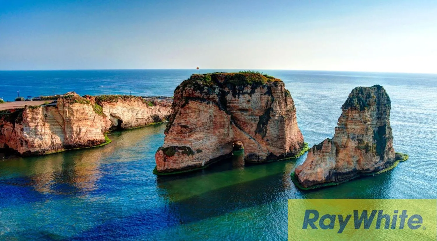 Luxurious Apartment For Sale In Rawche