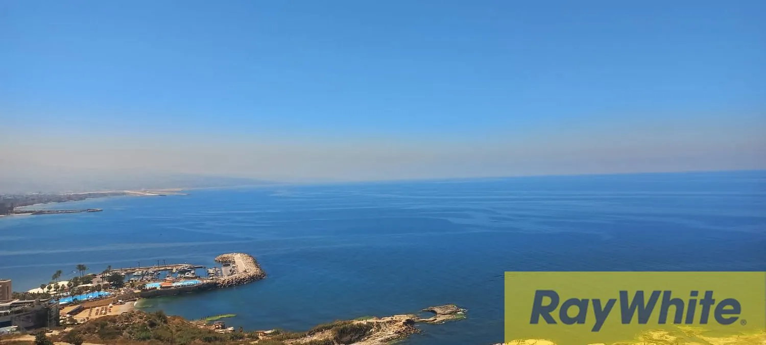 Luxury Apartment For Sale In Rawche