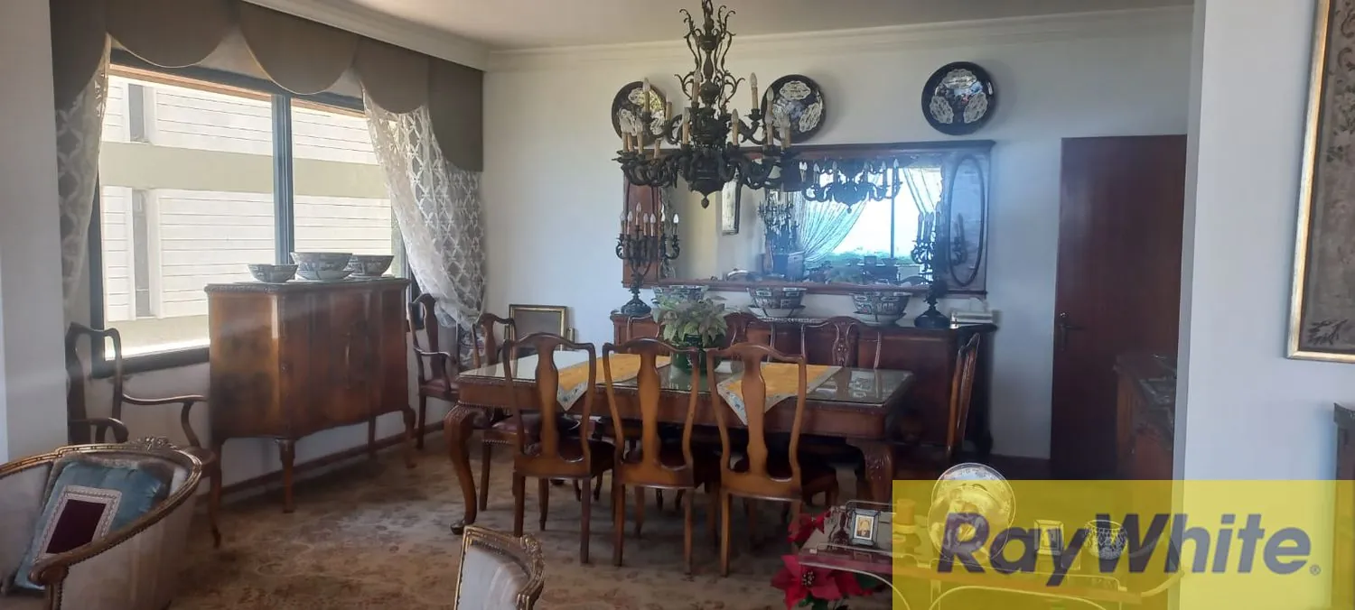 Apartment For Sale In Manara