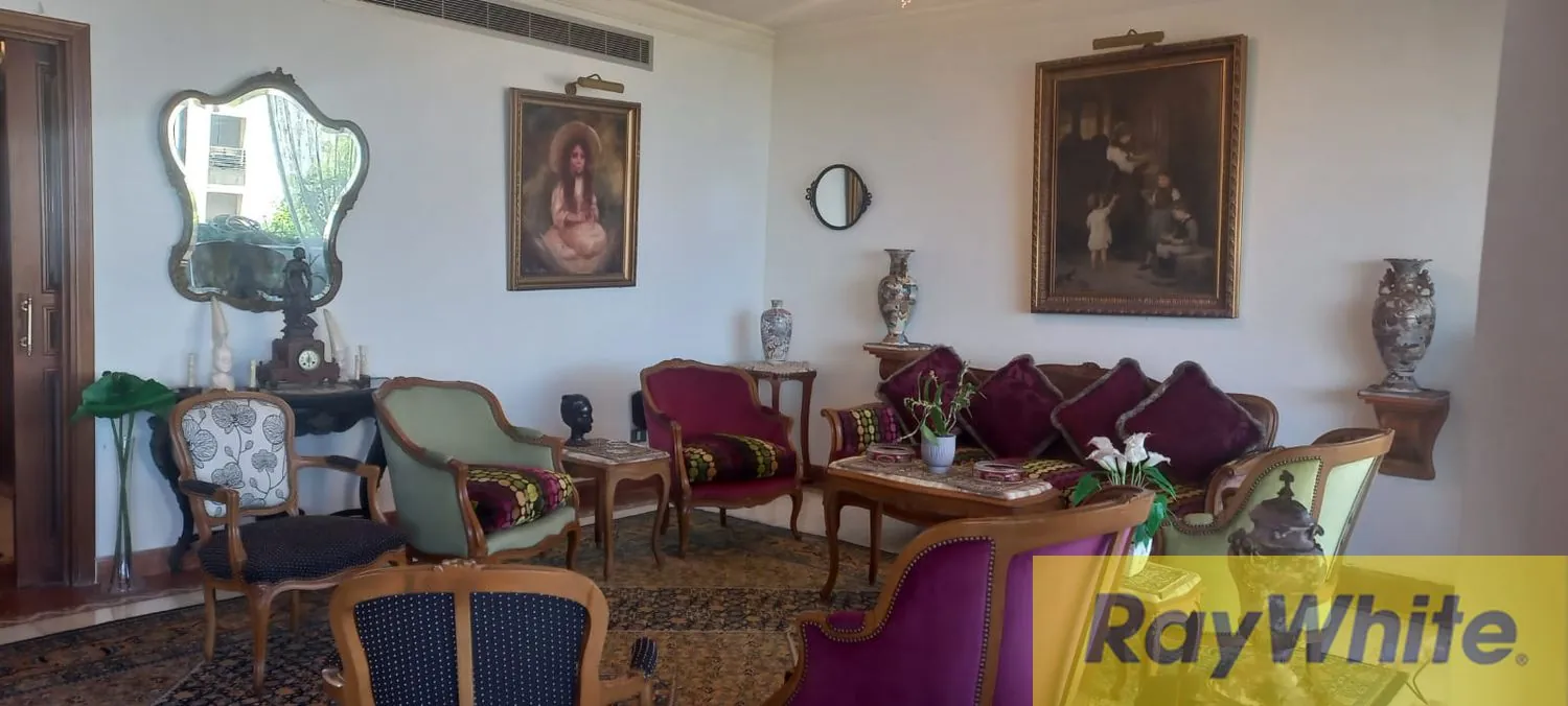 Apartment For Sale In Manara — photo 2