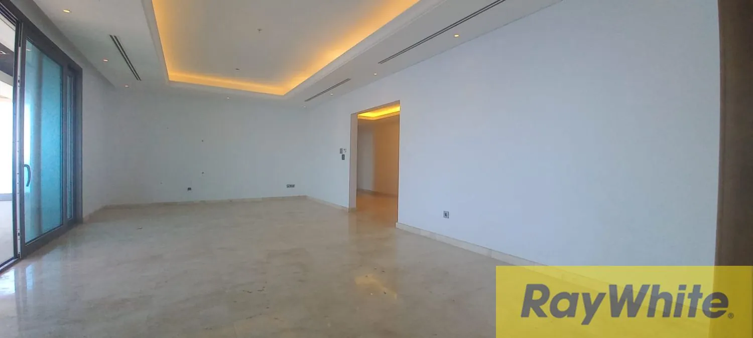 Luxury Apartment For Rent In Rawche