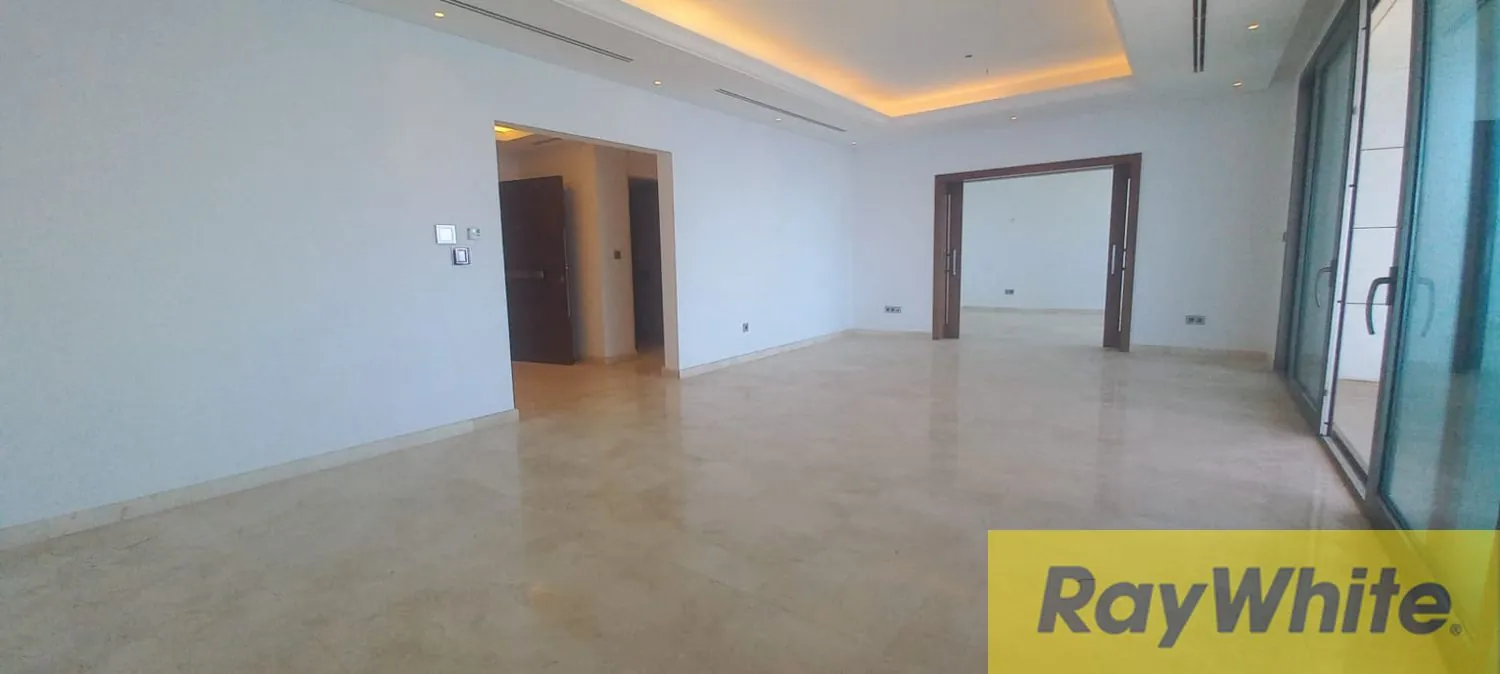 Luxury Apartment For Rent In Rawche — الصورة 4