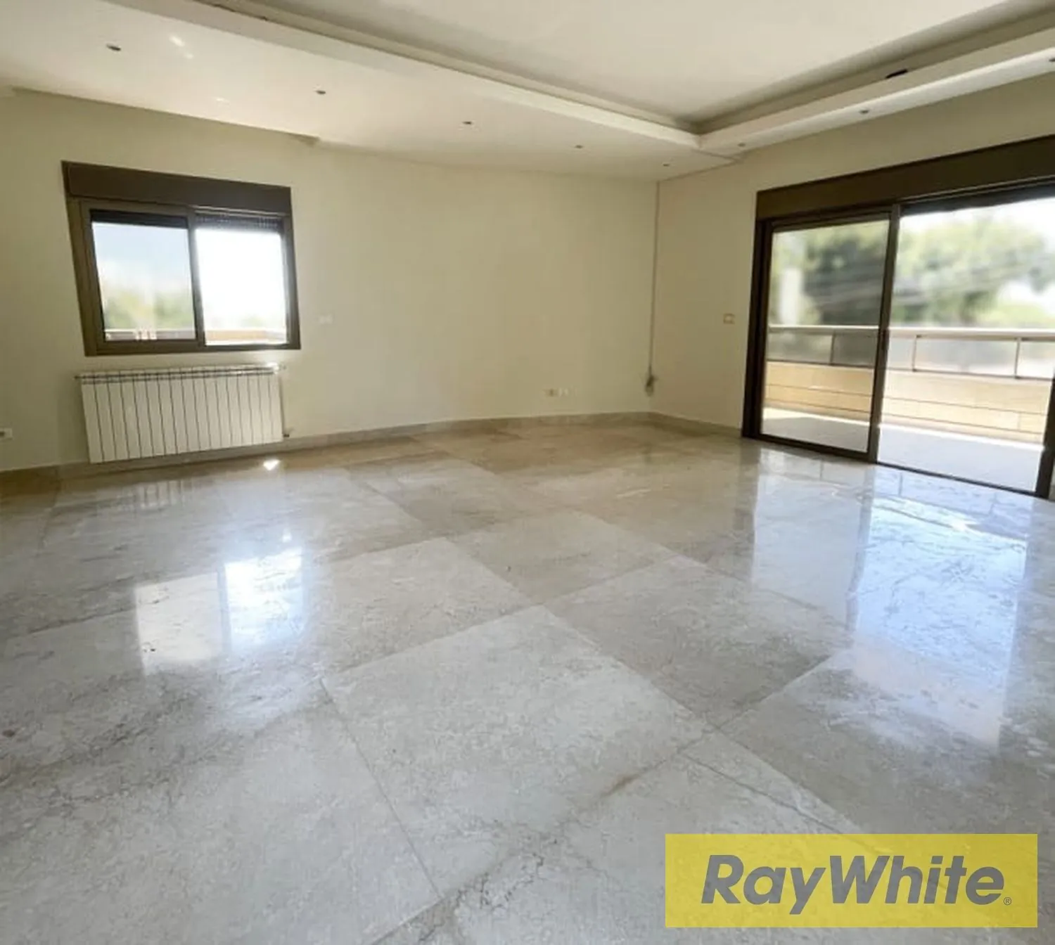 Apartment For Sale In Daher El Souane With Garden