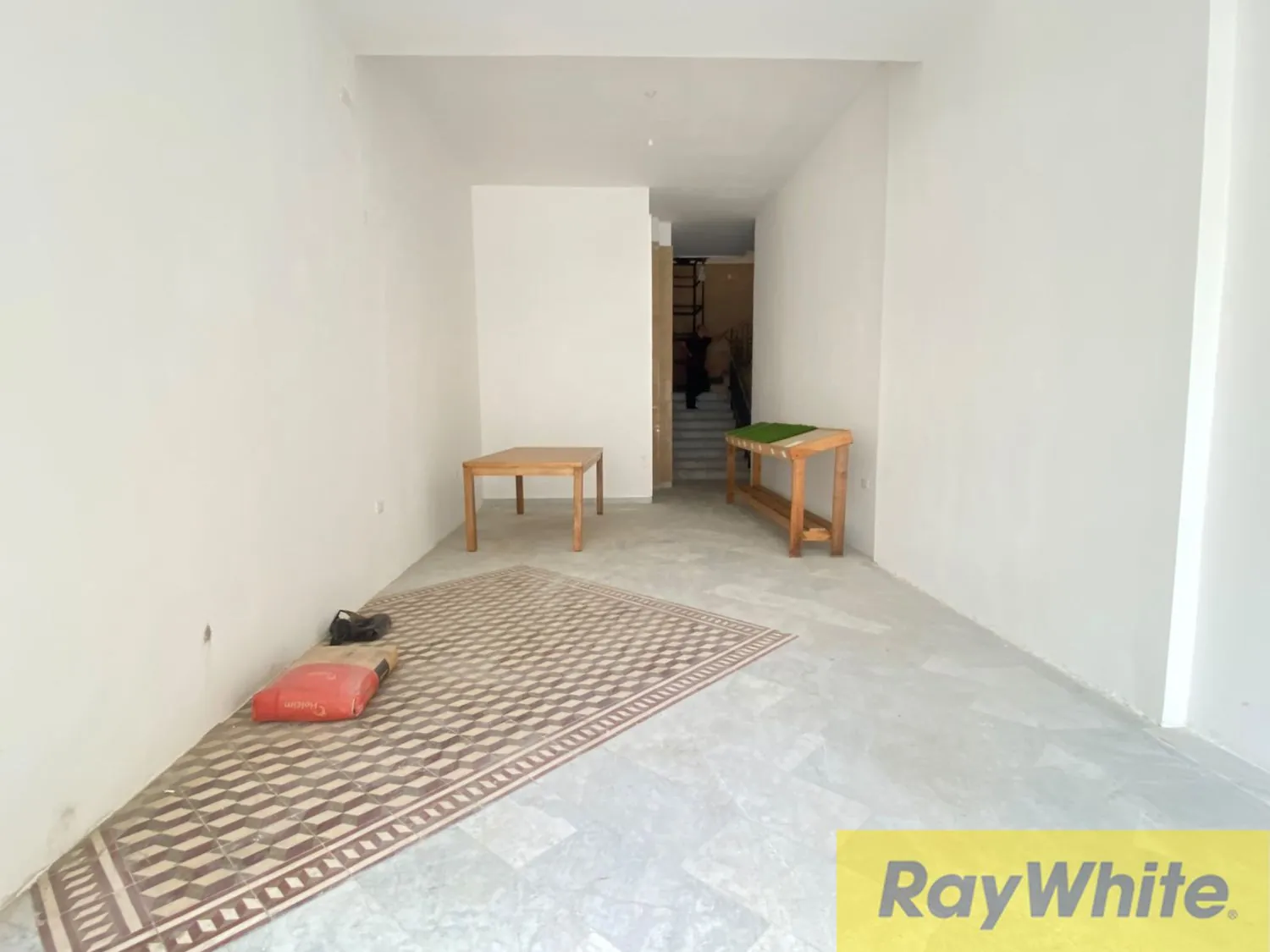 Shop For Sale In Bashoura — الصورة 3