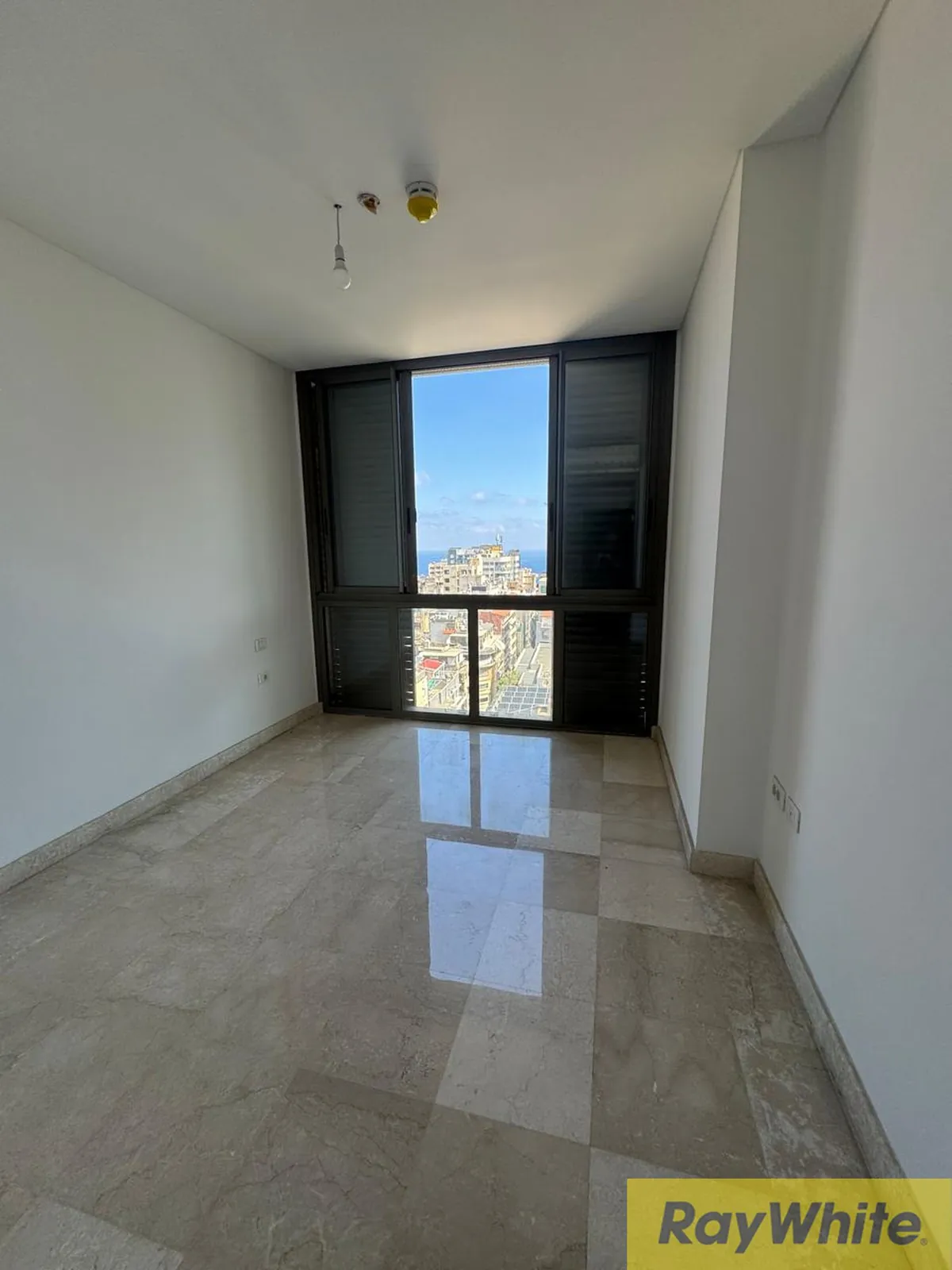 Apartment For Sale In Hamra