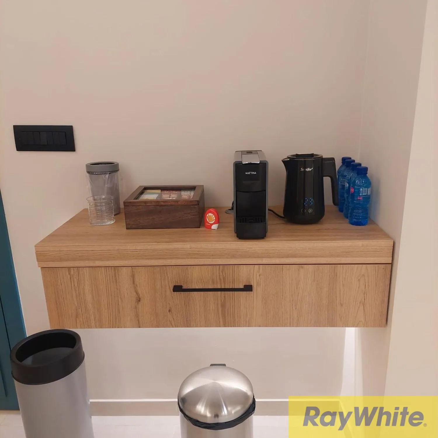 Dental Clinic For Rent In Clemenceau — الصورة 3