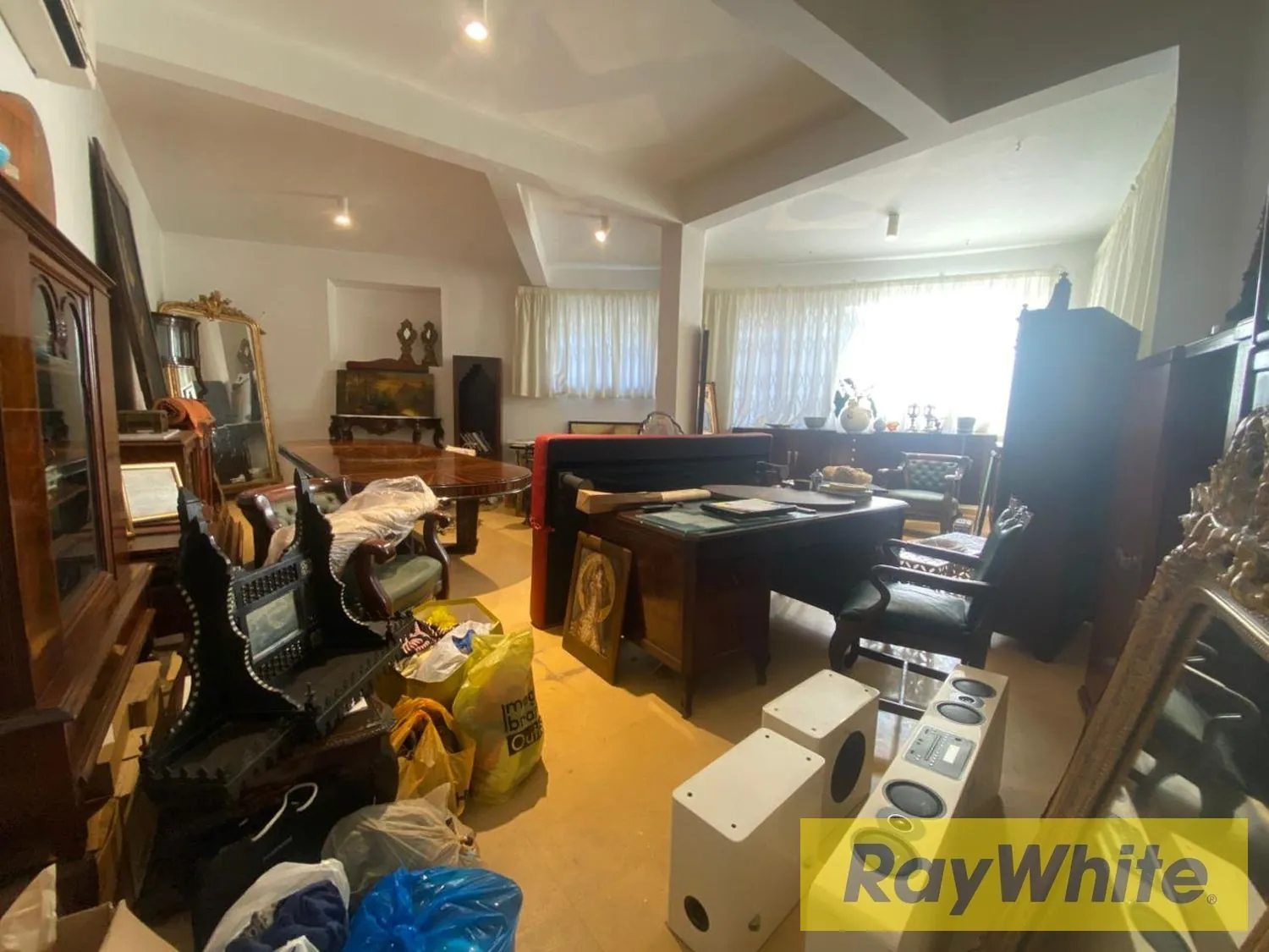 Unfurnished Office For Rent In 65 Sqm — photo 2