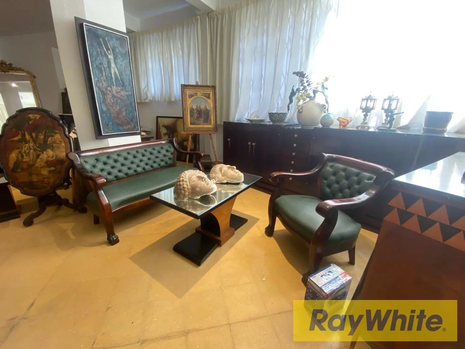 Unfurnished Office For Rent In 65 Sqm — photo 3