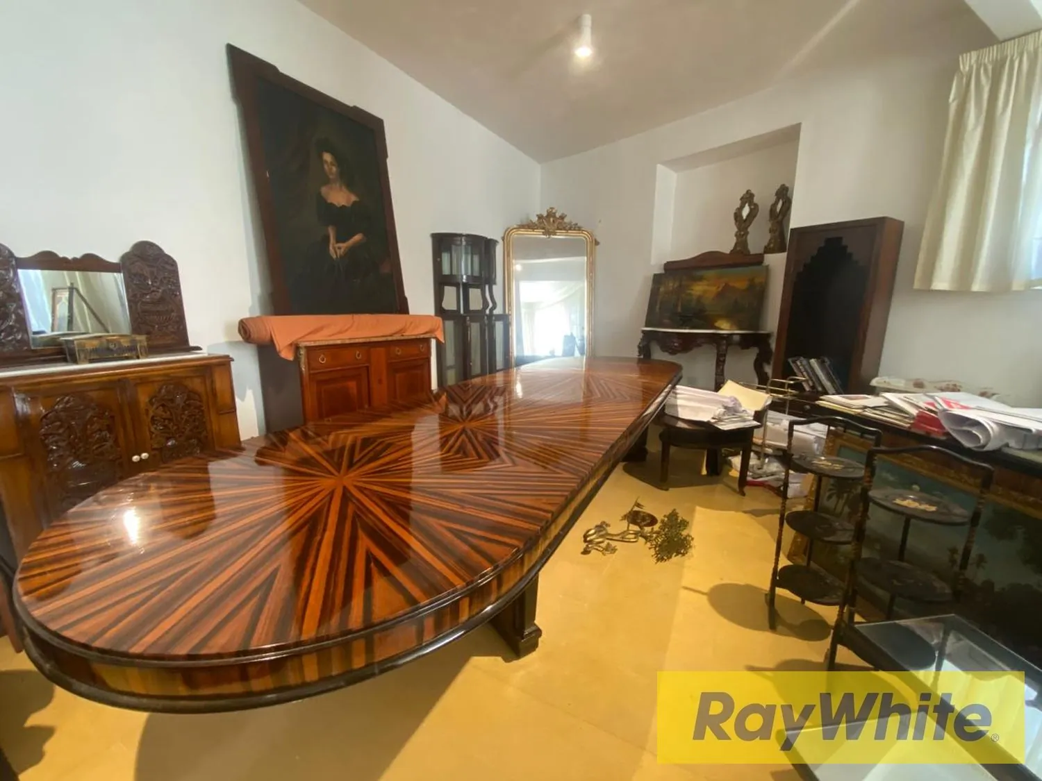 Unfurnished Office For Rent In 65 Sqm — photo 4