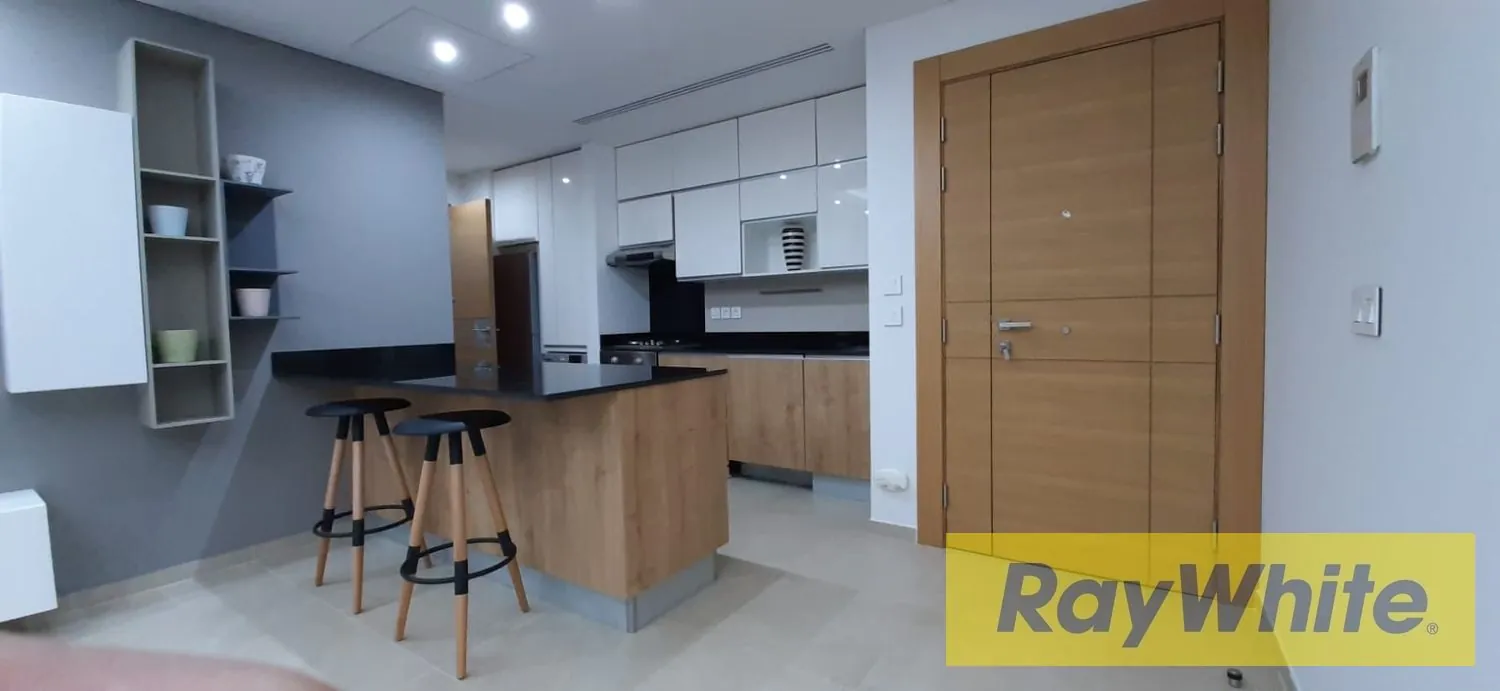 Furnished Apartment For Rent In Dbayeh Waterfront — الصورة 2