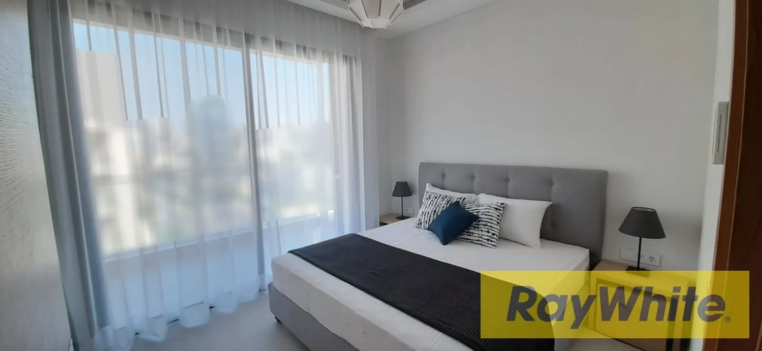 Furnished Apartment For Rent In Dbayeh Waterfront — الصورة 3