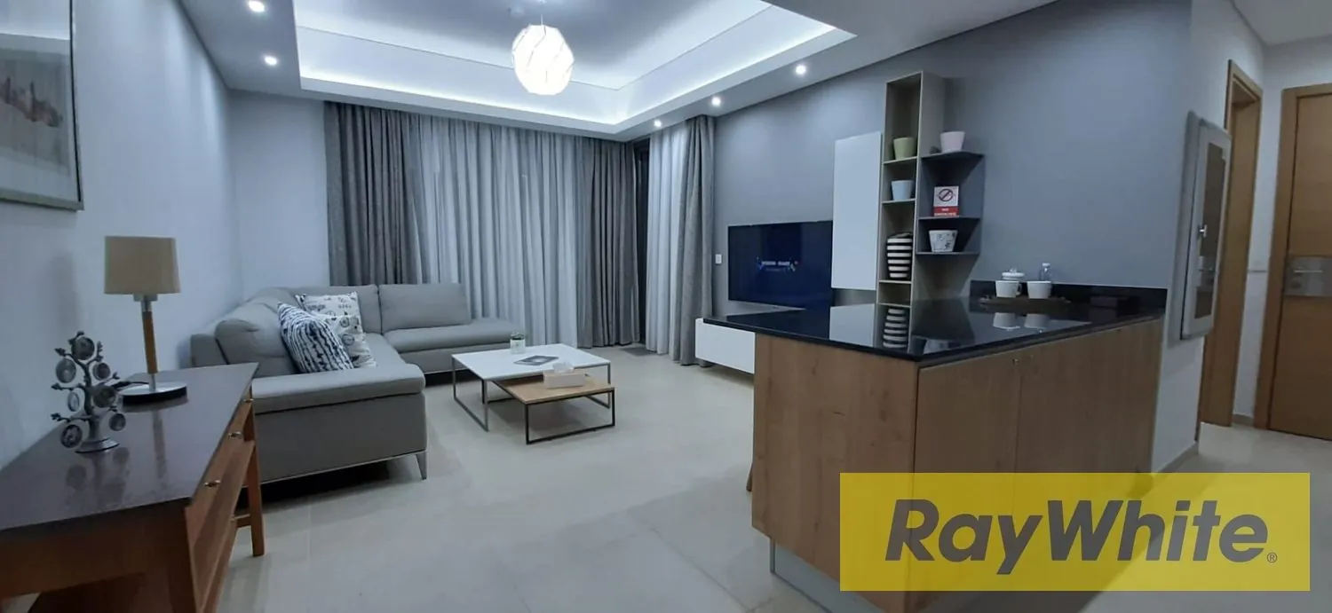Furnished Apartment For Rent In Dbayeh Waterfront — الصورة 4