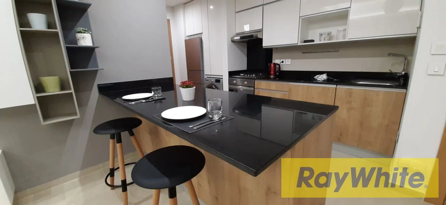 Furnished Apartment For Rent In Dbayeh Waterfront — الصورة 5
