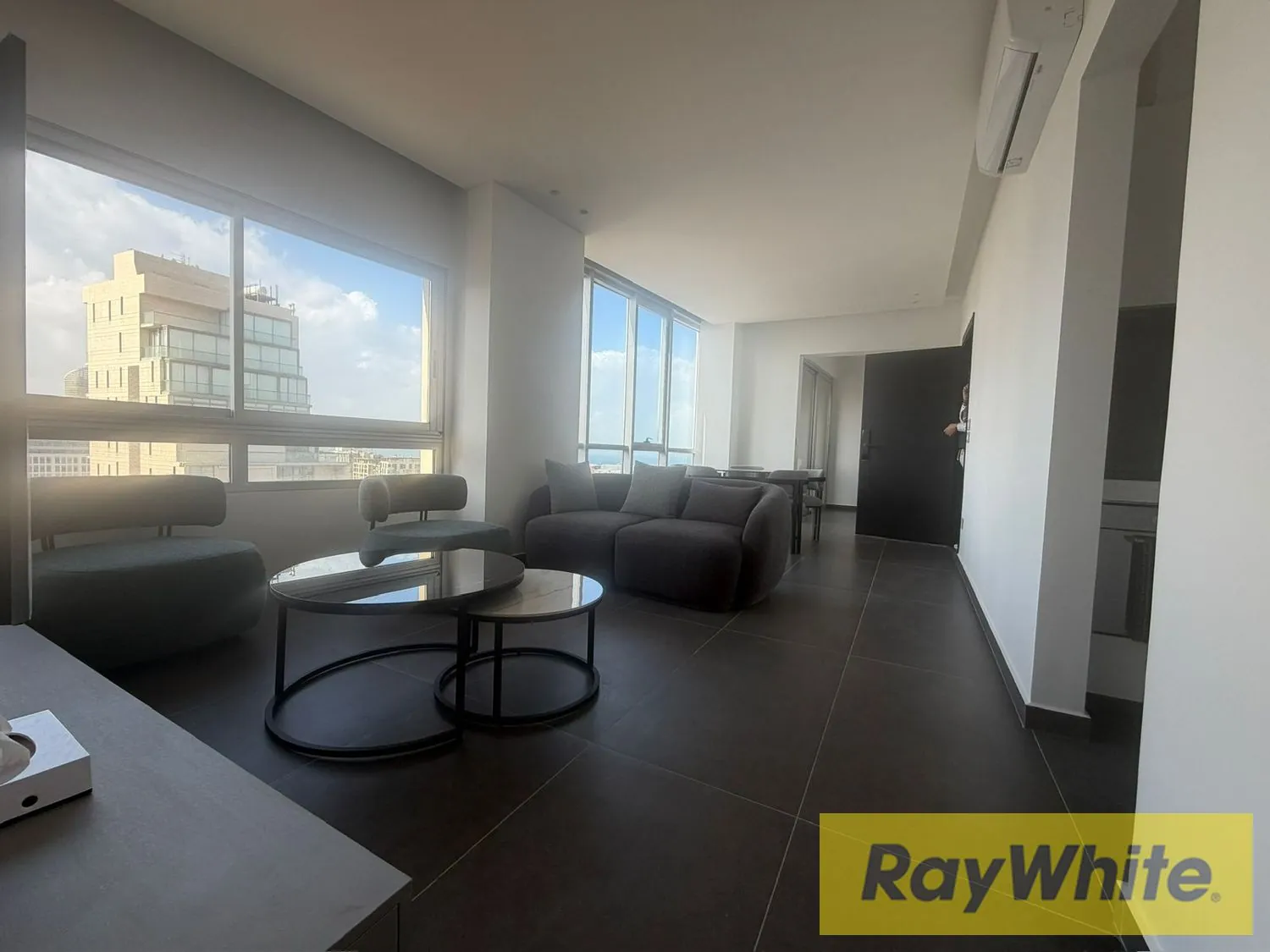 Apartment For Rent In Saifi-all Bills Included