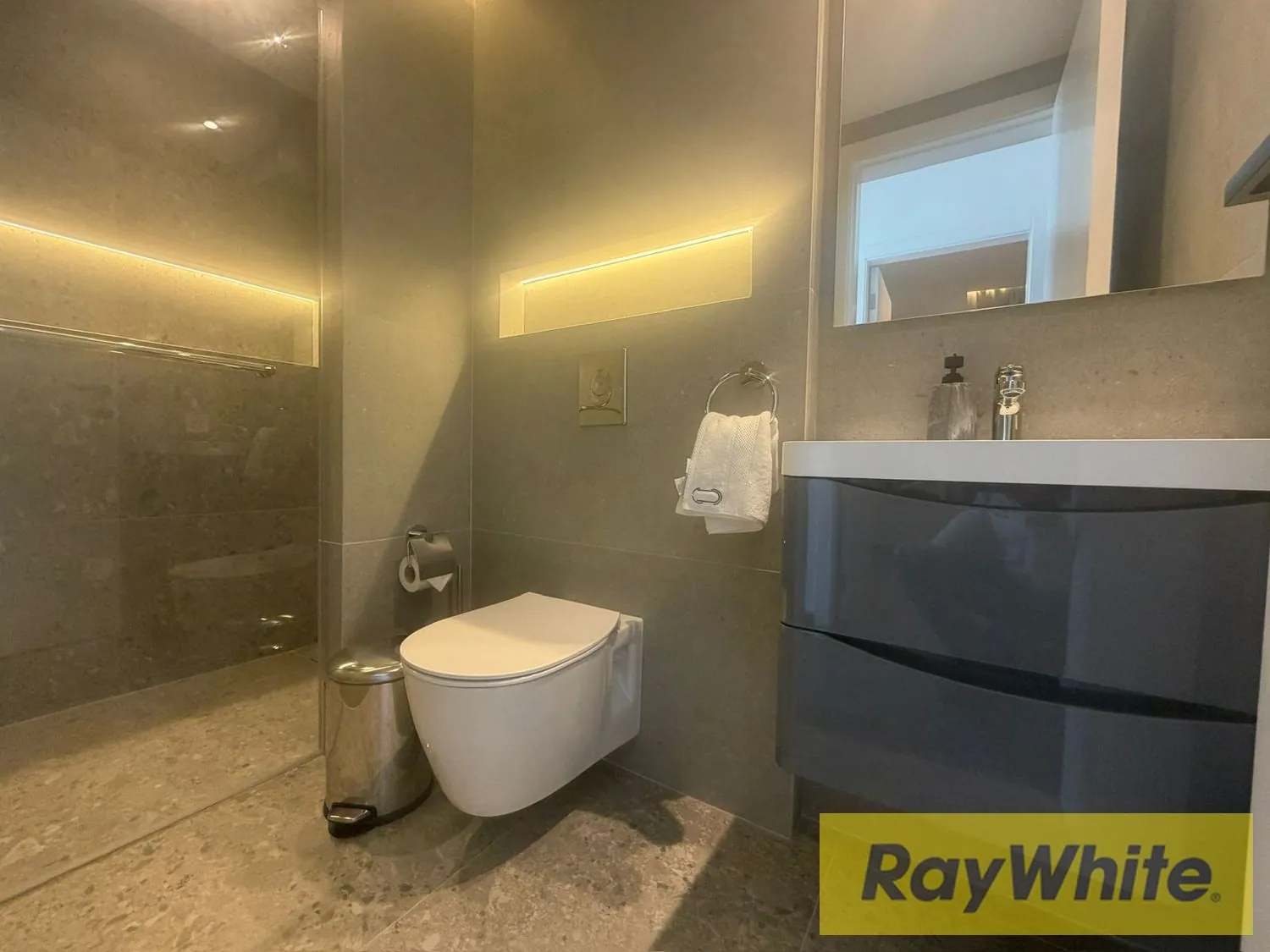 Apartment For Rent In Saifi-all Bills Included — الصورة 4