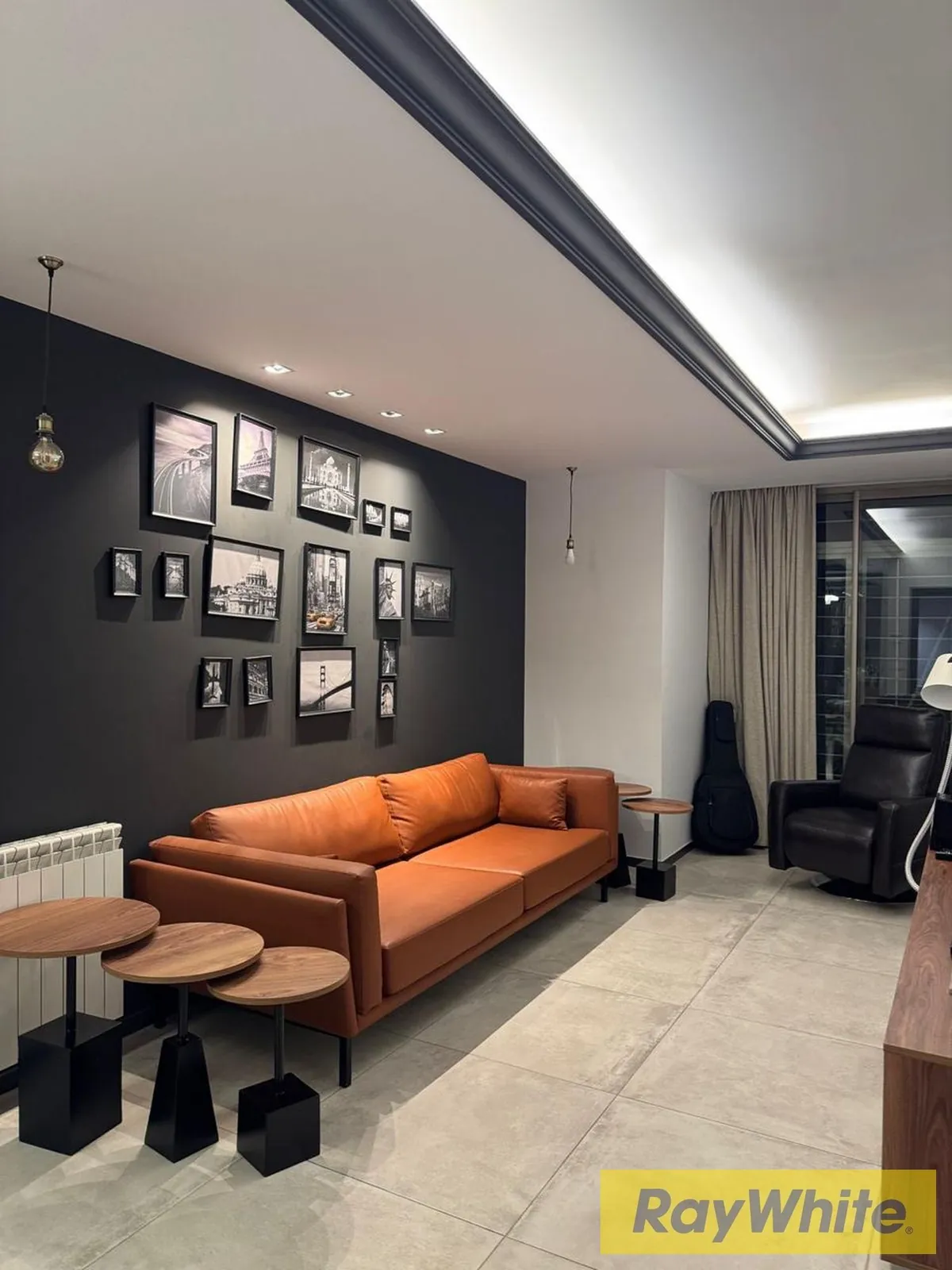 Luxurious Fully Furnished Duplex For Rent In El Biyada — الصورة 2