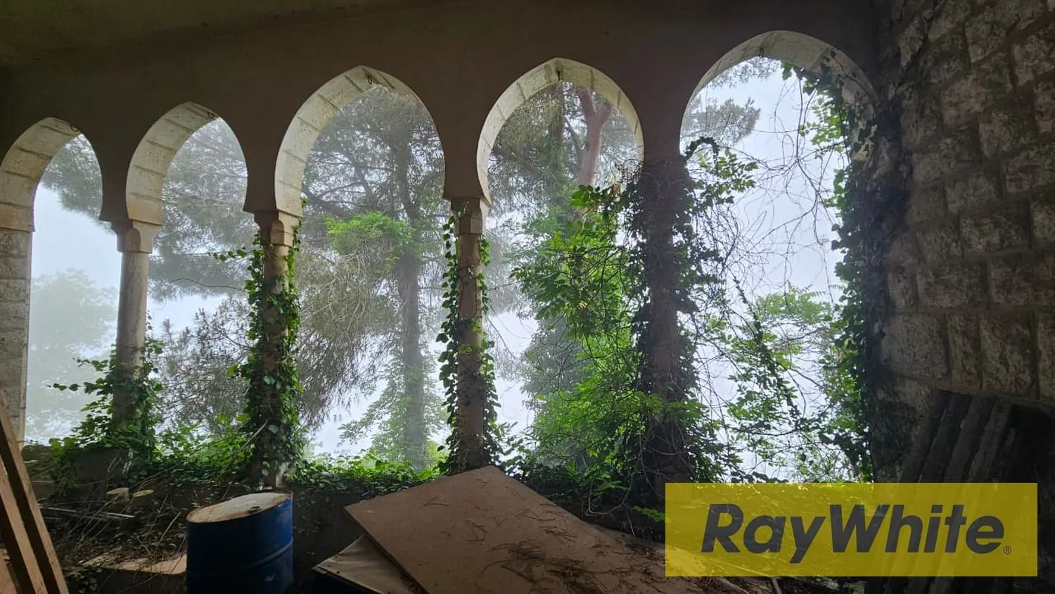 Historic 200-year-old House For Sale In Aramoun — الصورة 4