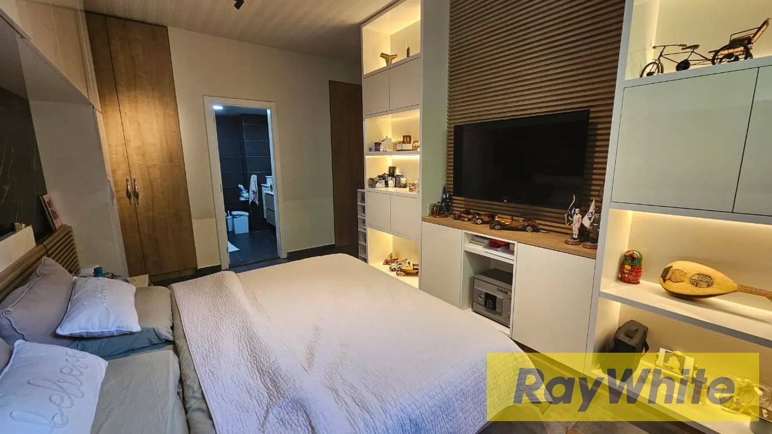 Furnished Apartment For Sale In Jamhour| Mountain View — الصورة 3