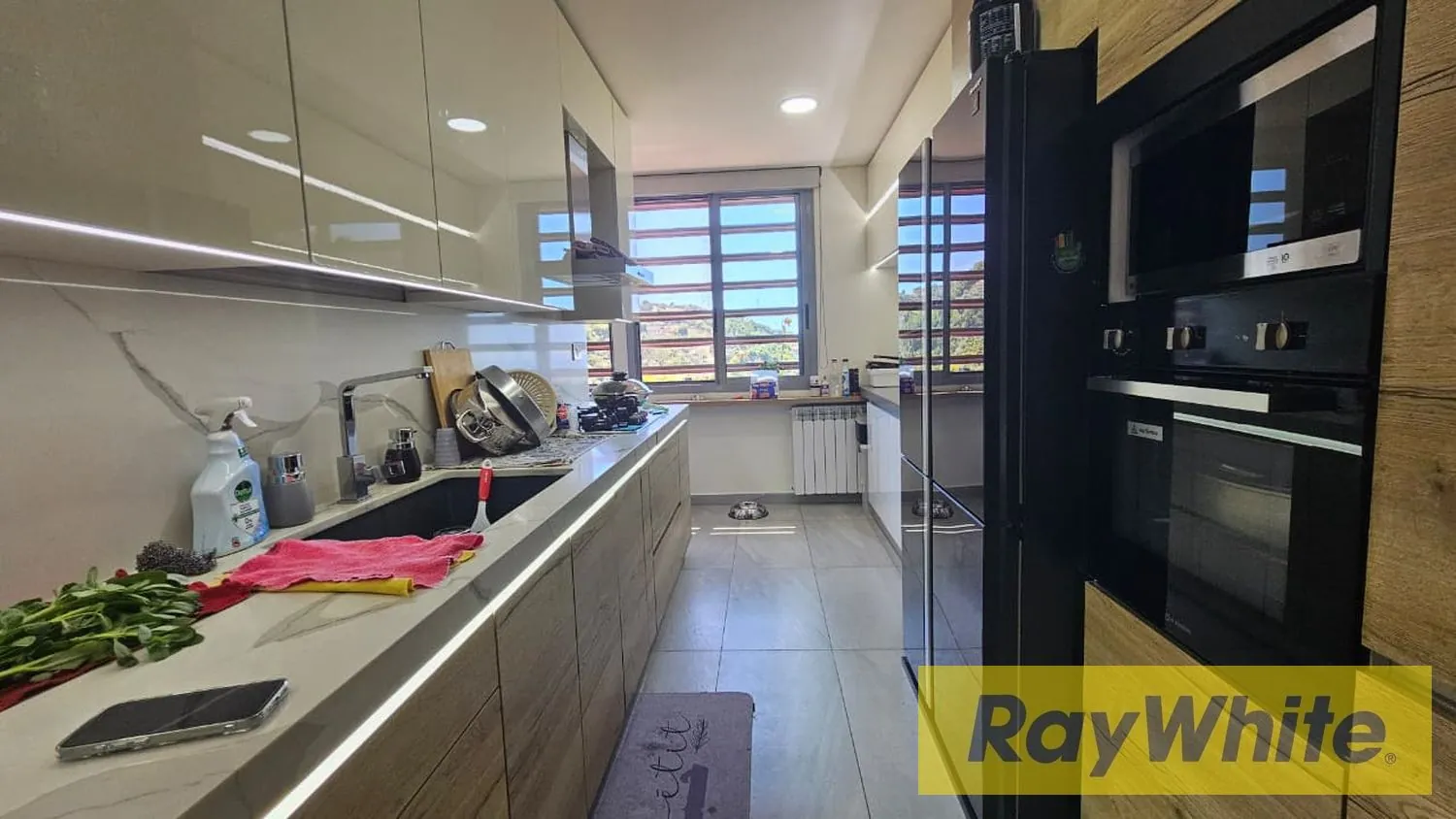 Furnished Apartment For Sale In Jamhour| Mountain View — الصورة 4