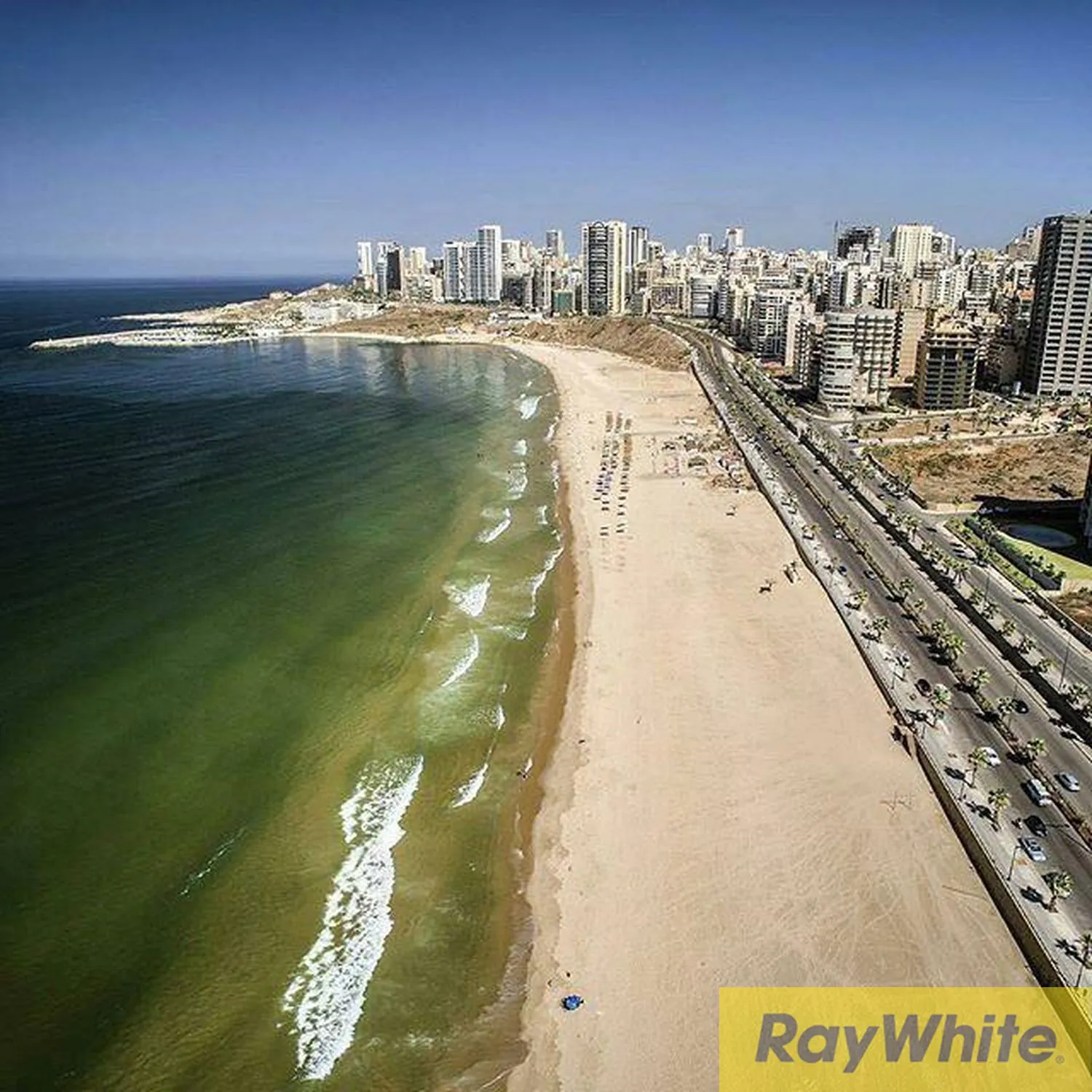 Apartment For Rent In Ramlit Al Baydah — الصورة 1