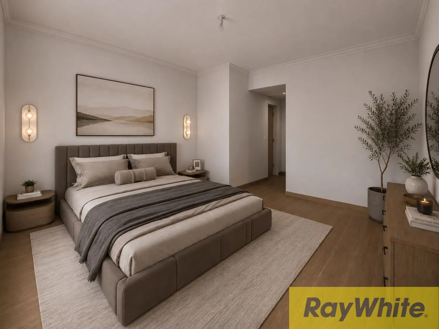 Apartment For Sale In Ras Beirut — photo 2