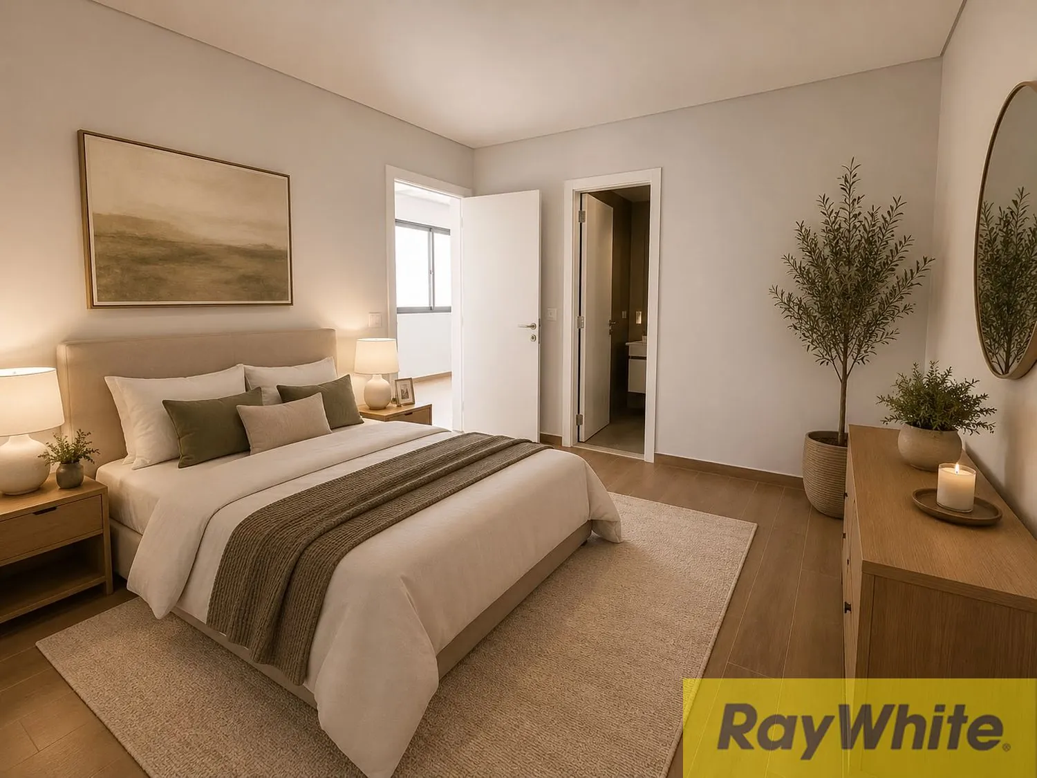 Apartment For Sale In Ras Beirut — photo 4