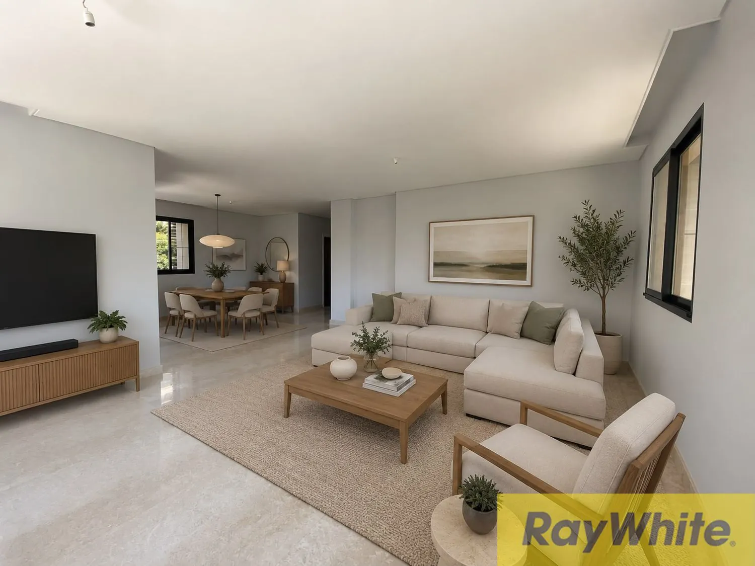 Apartment For Sale In Ras Beirut — photo 5