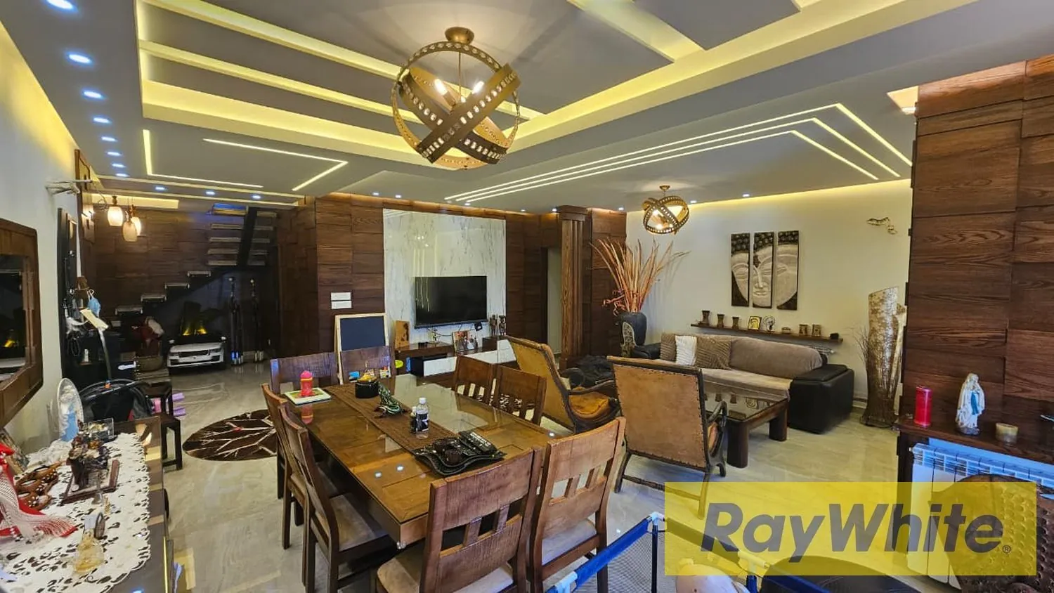 Unfurnished Duplex For Sale In Monteverde – Mountain View — photo 4