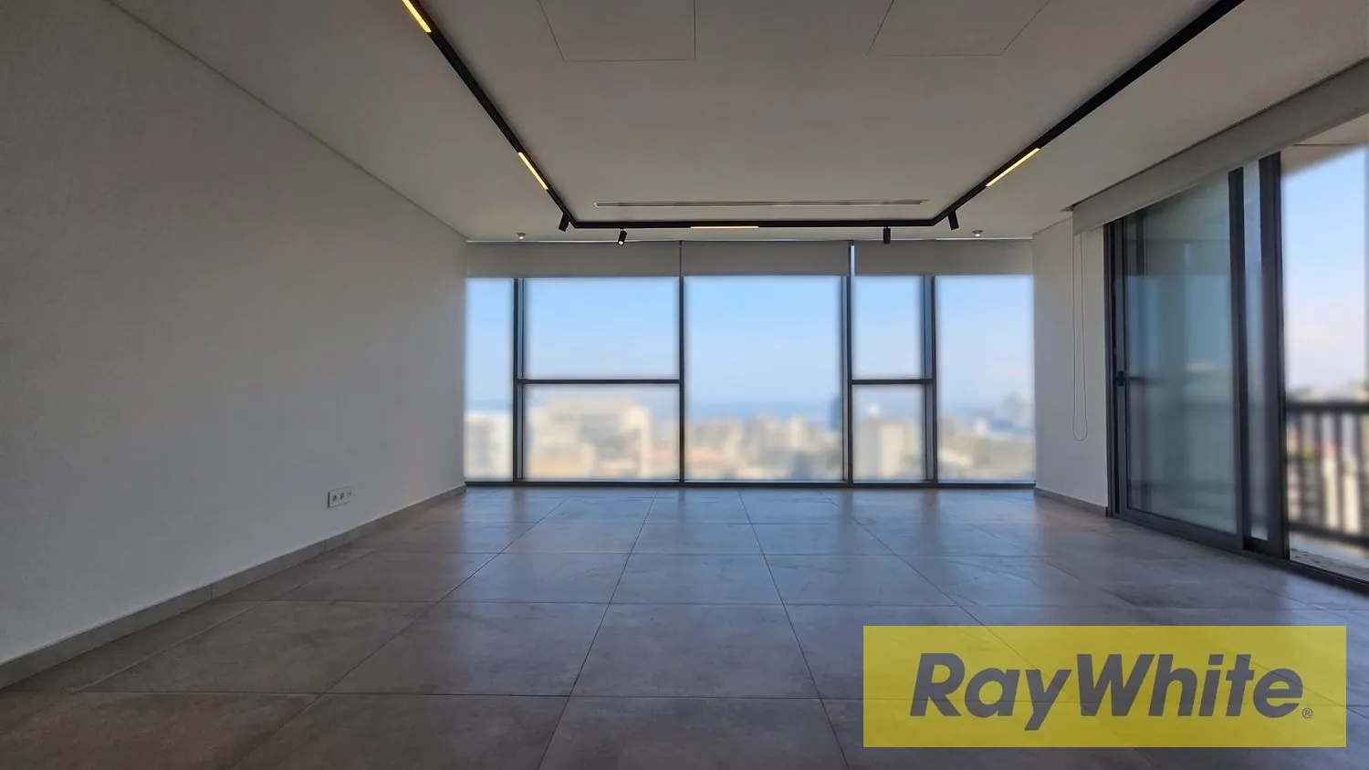 Apartment For Sale In Achrafieh – Sea View
