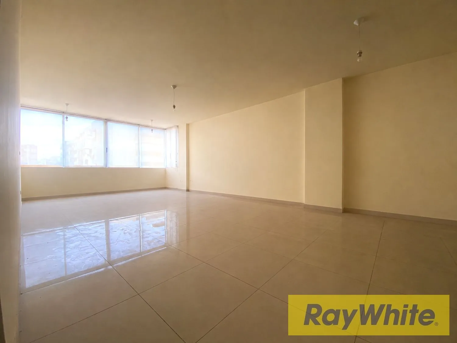 Apartment For Sale In Baouchriyeh