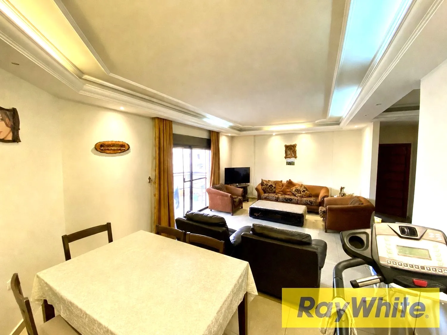 Apartment For Sale In Baouchriye- Prime Location