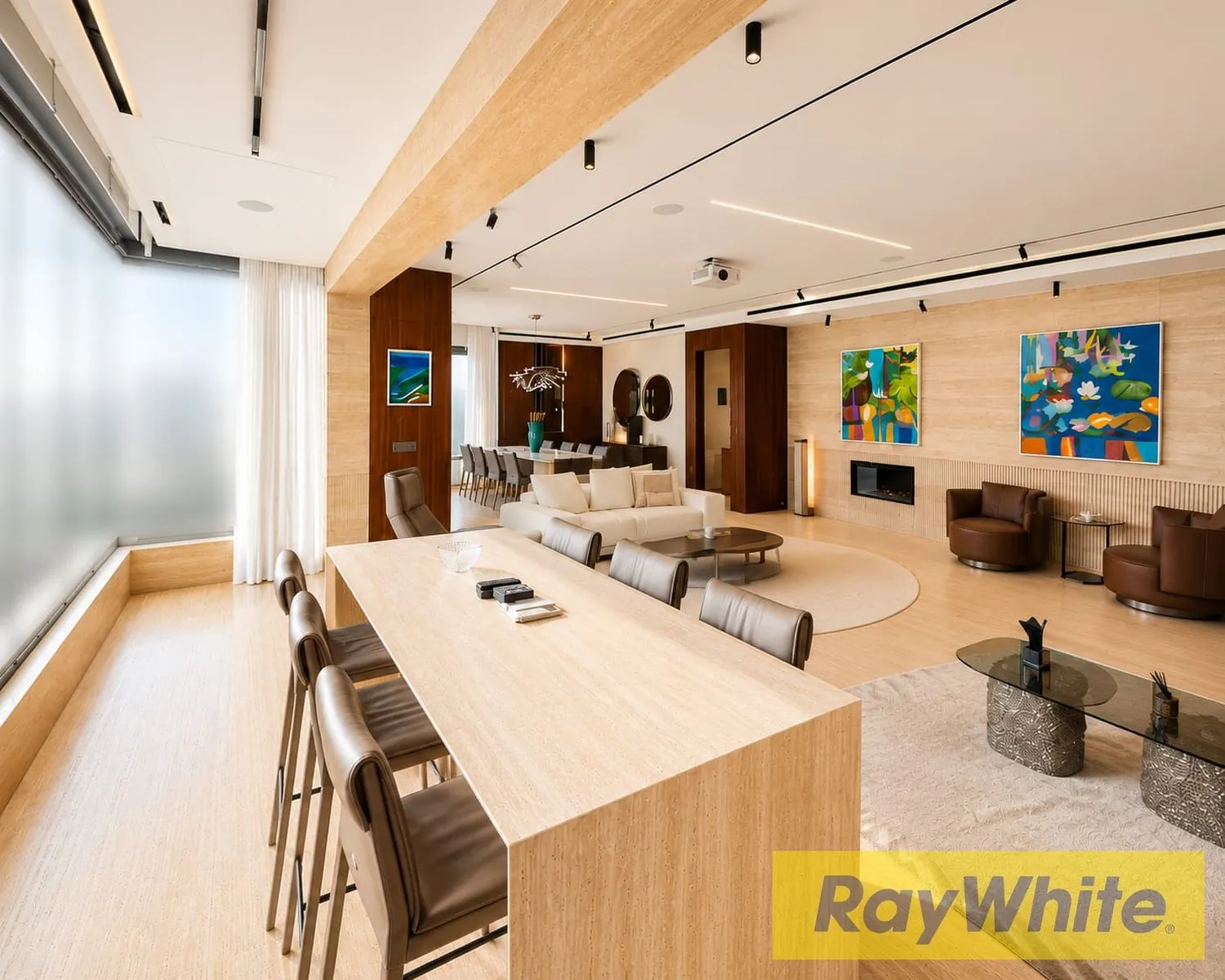 Exclusive Apartment For Sale In Prime Biyada — الصورة 3
