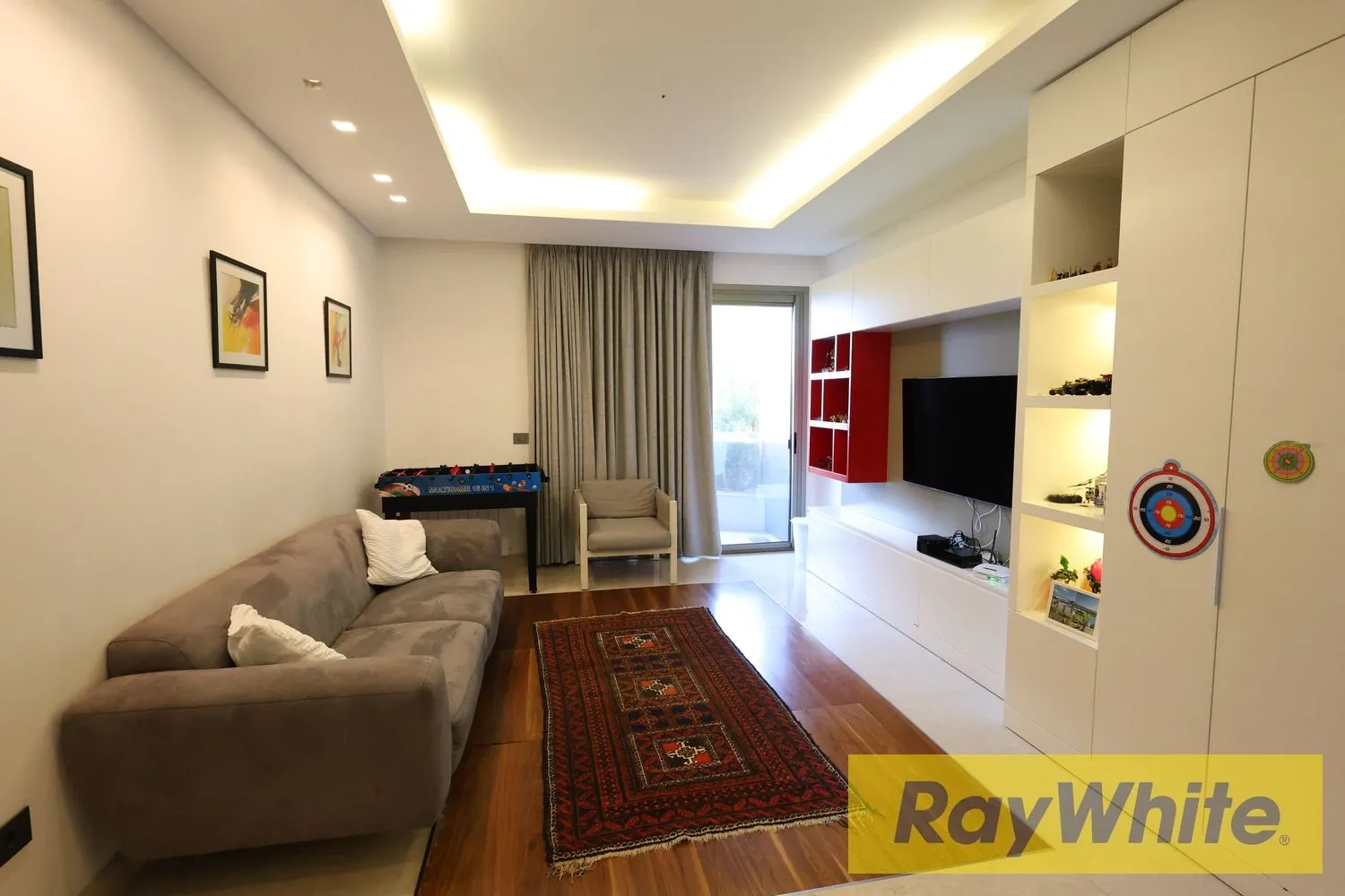 Exclusive Apartment For Sale In Prime Biyada — الصورة 5