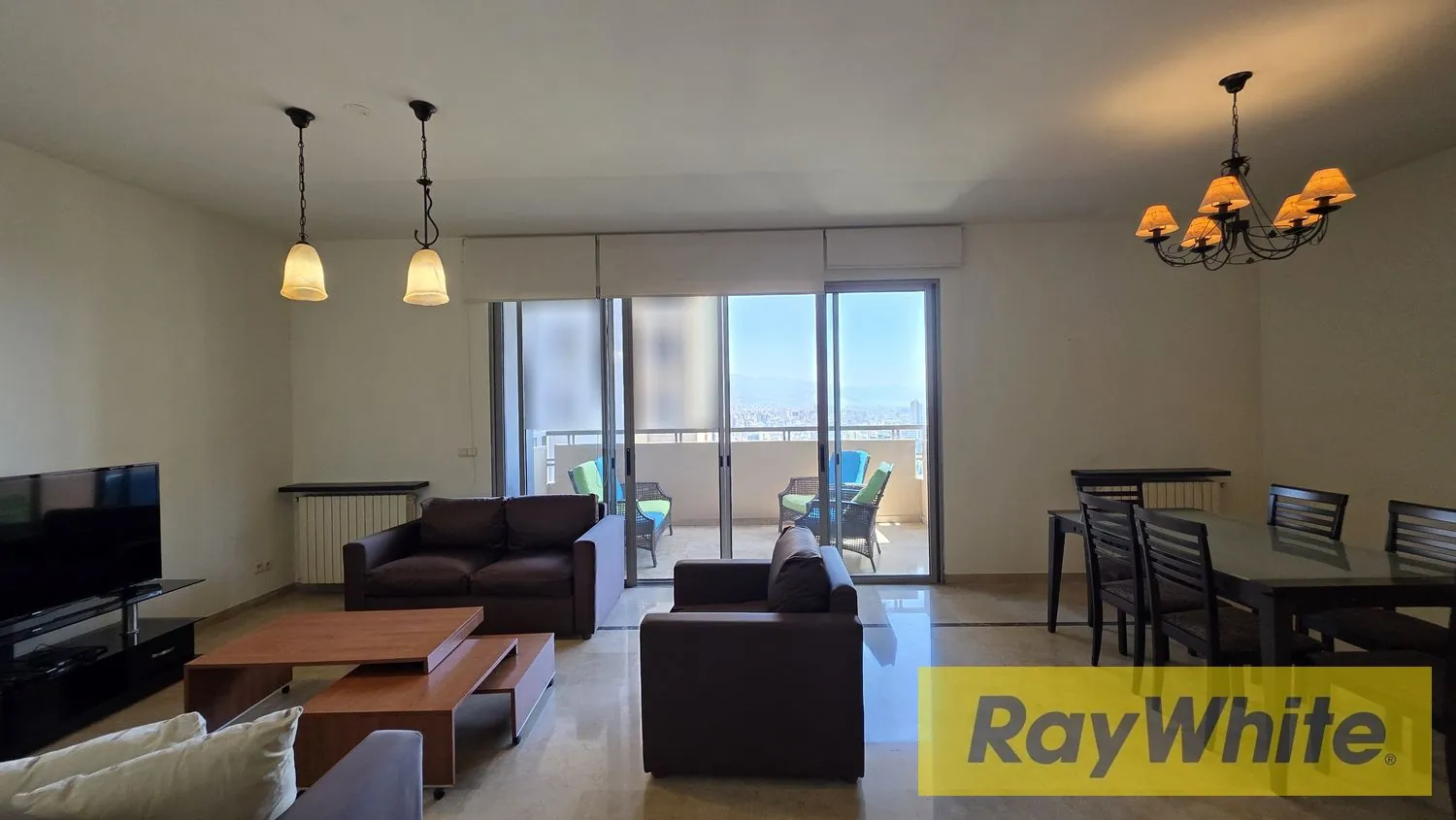 Furnished Apartment For Rent In Achrafieh — photo 2