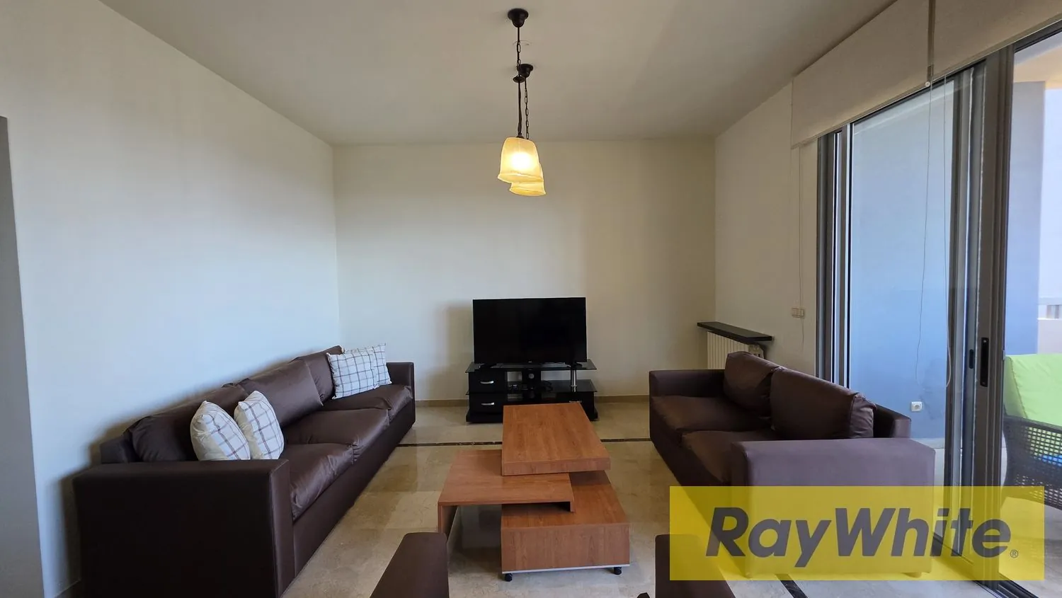Furnished Apartment For Rent In Achrafieh — photo 4