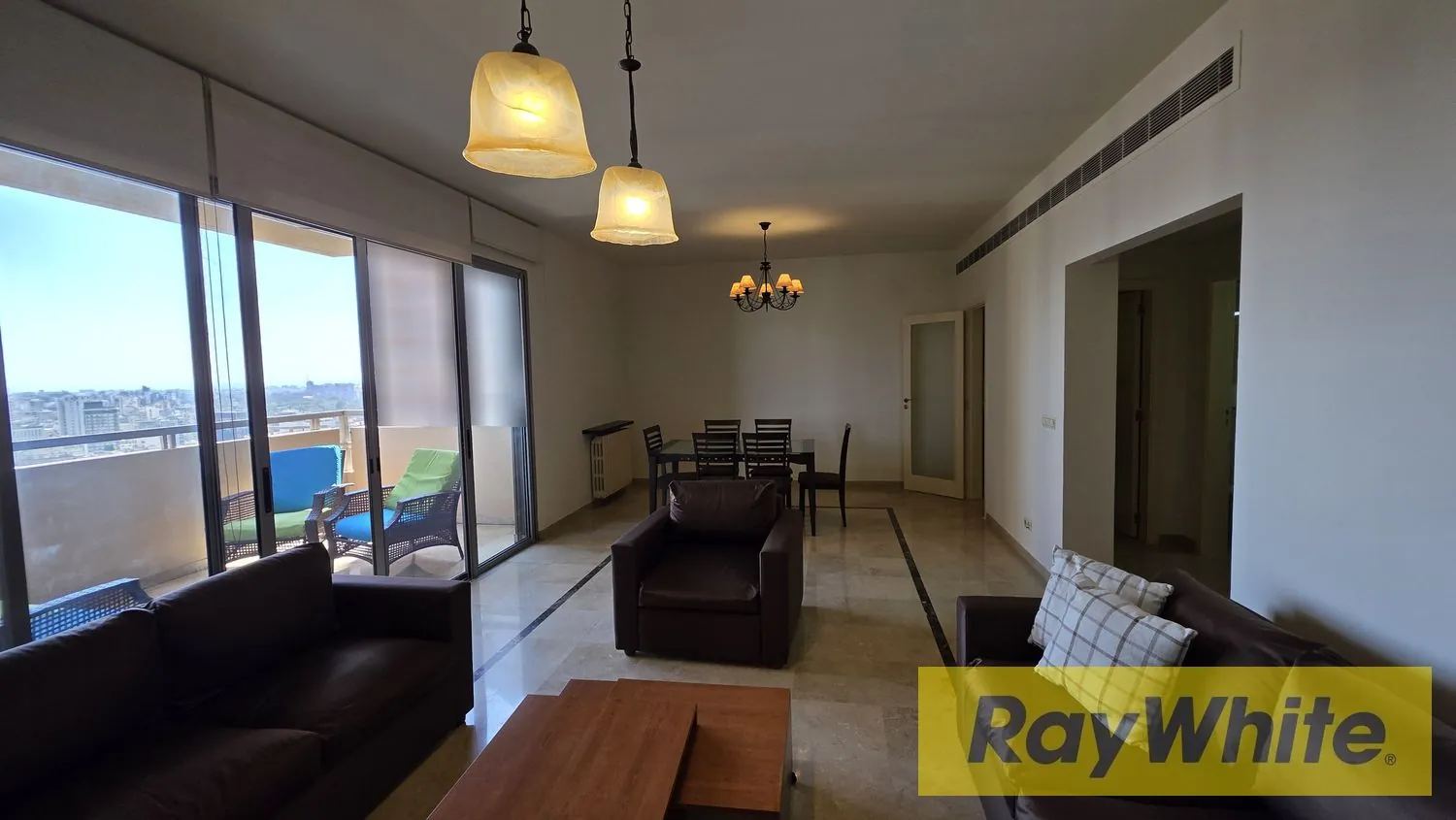 Furnished Apartment For Rent In Achrafieh — photo 5