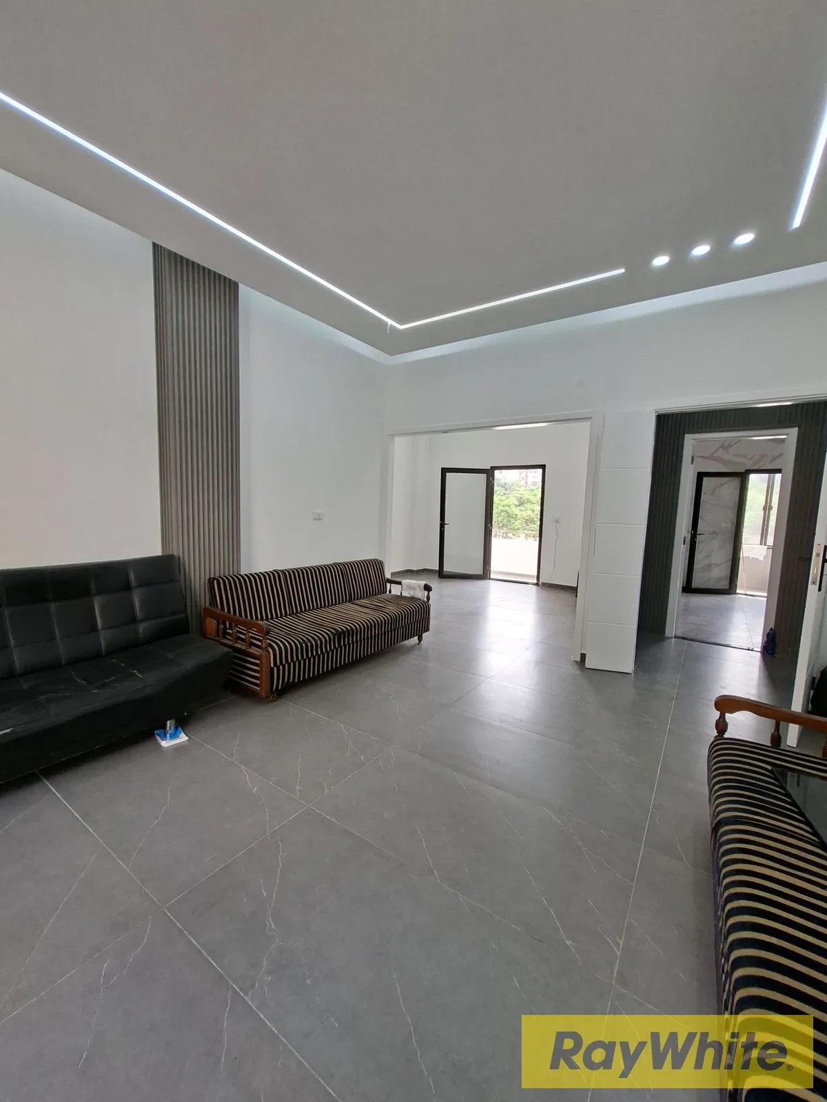 Spacious Apartment For Sale In Zalka