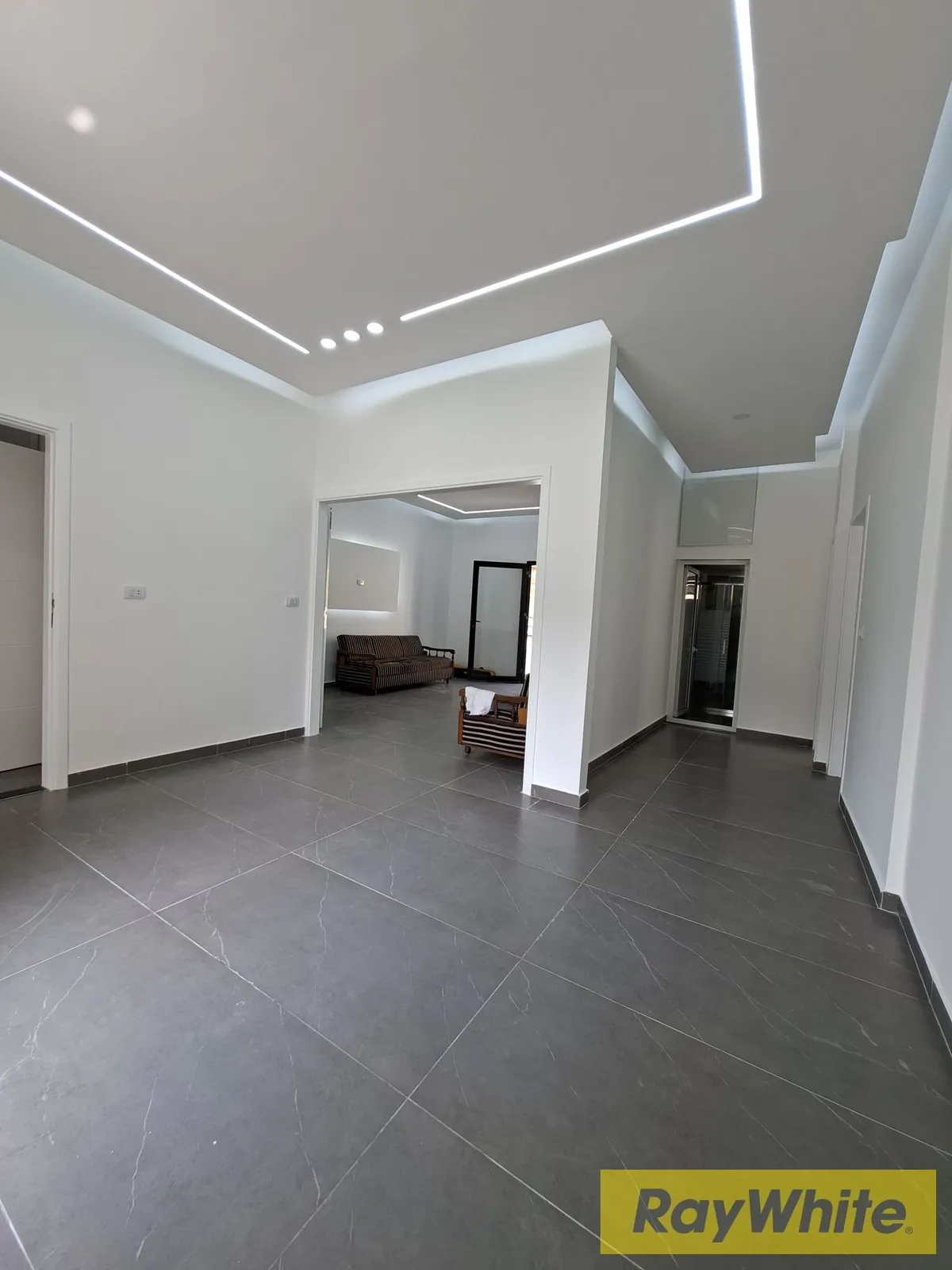 Spacious Apartment For Sale In Zalka — photo 3