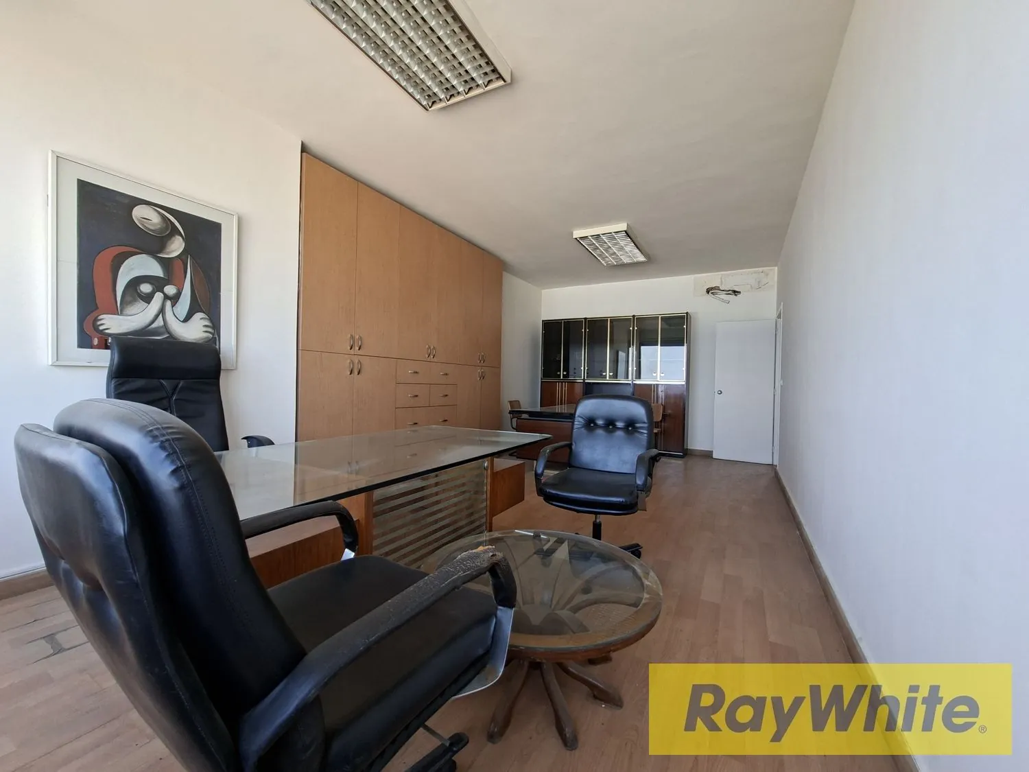 Furnished Office For Rent In Zalka | Sea View — photo 4