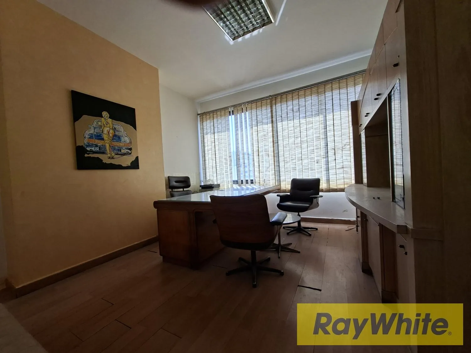 Furnished Office For Rent In Zalka | Sea View — photo 5