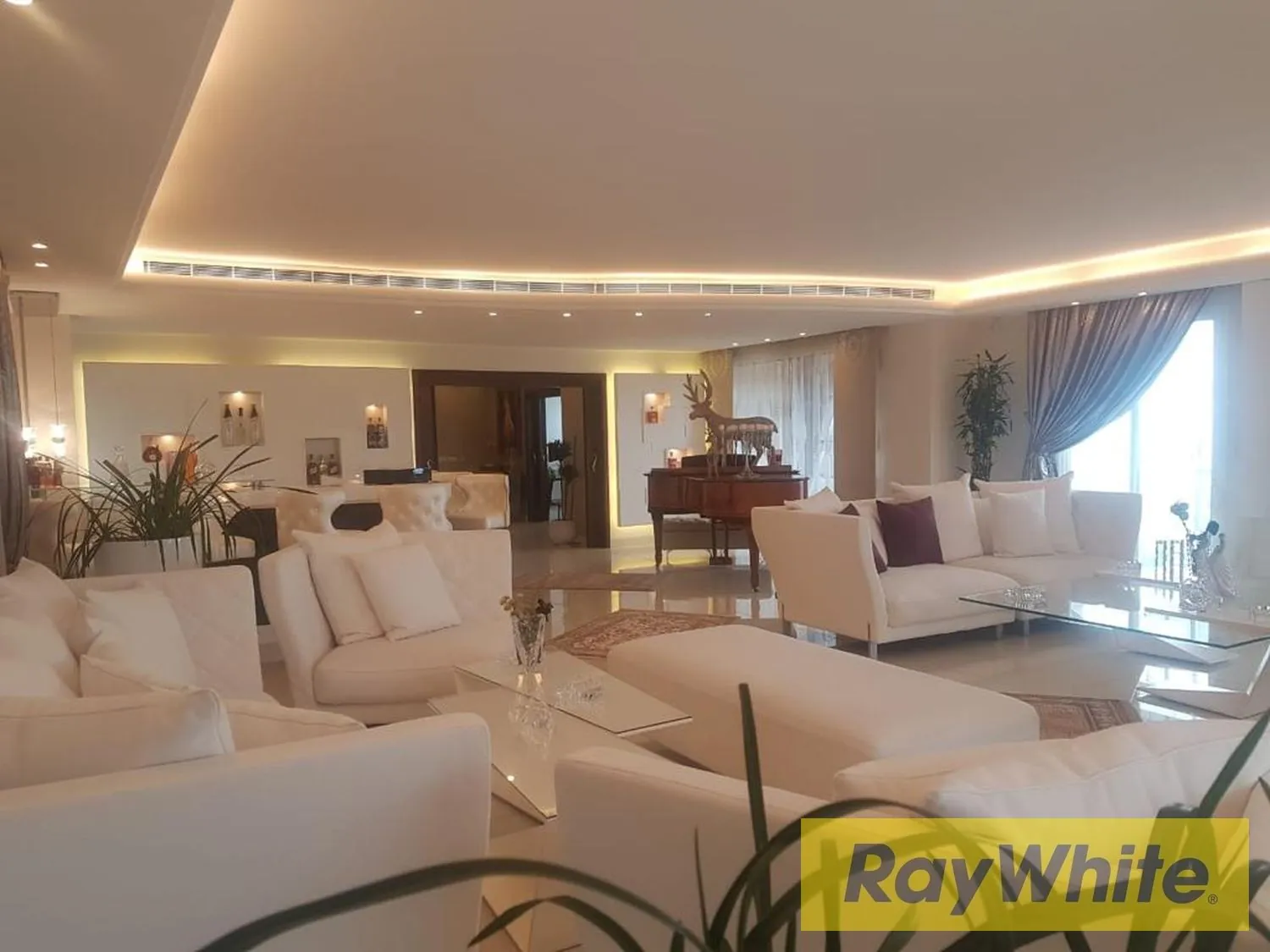 Duplex Apartment For Sale In Ain Saade