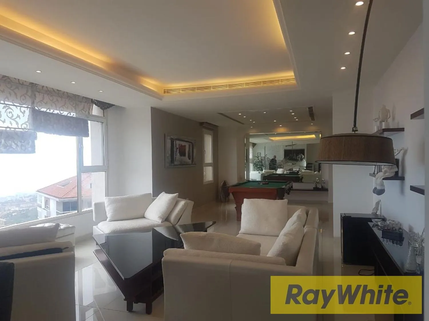 Duplex Apartment For Sale In Ain Saade — photo 2