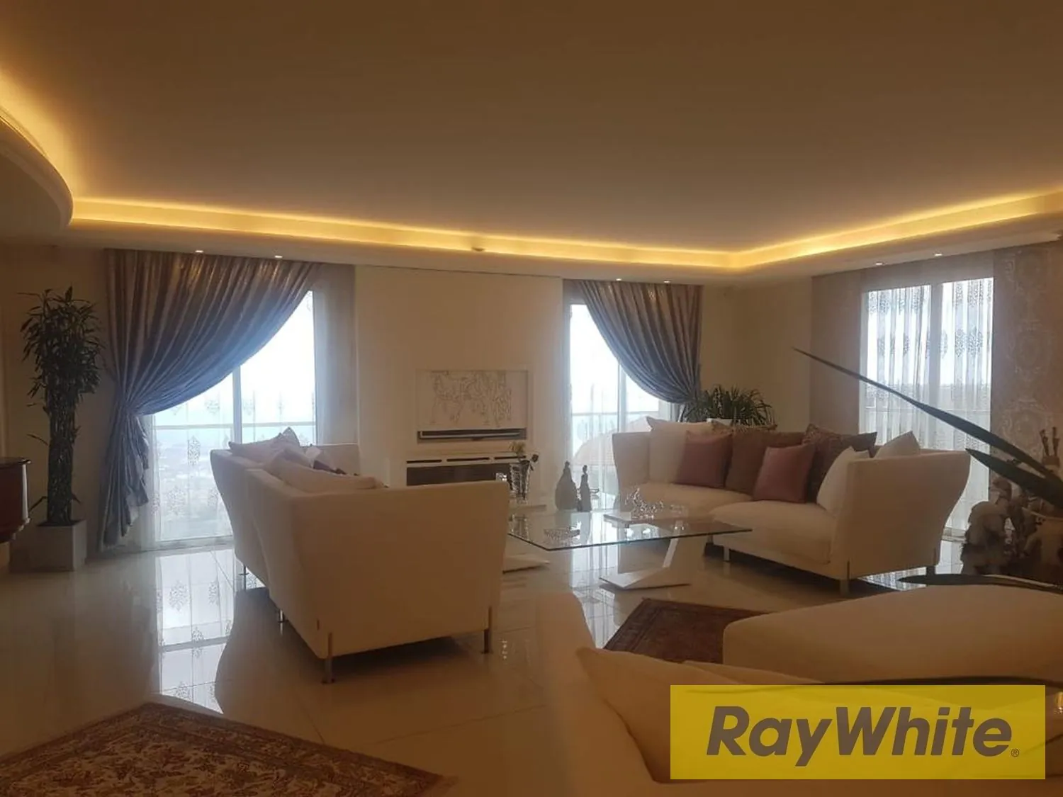 Duplex Apartment For Sale In Ain Saade — photo 3