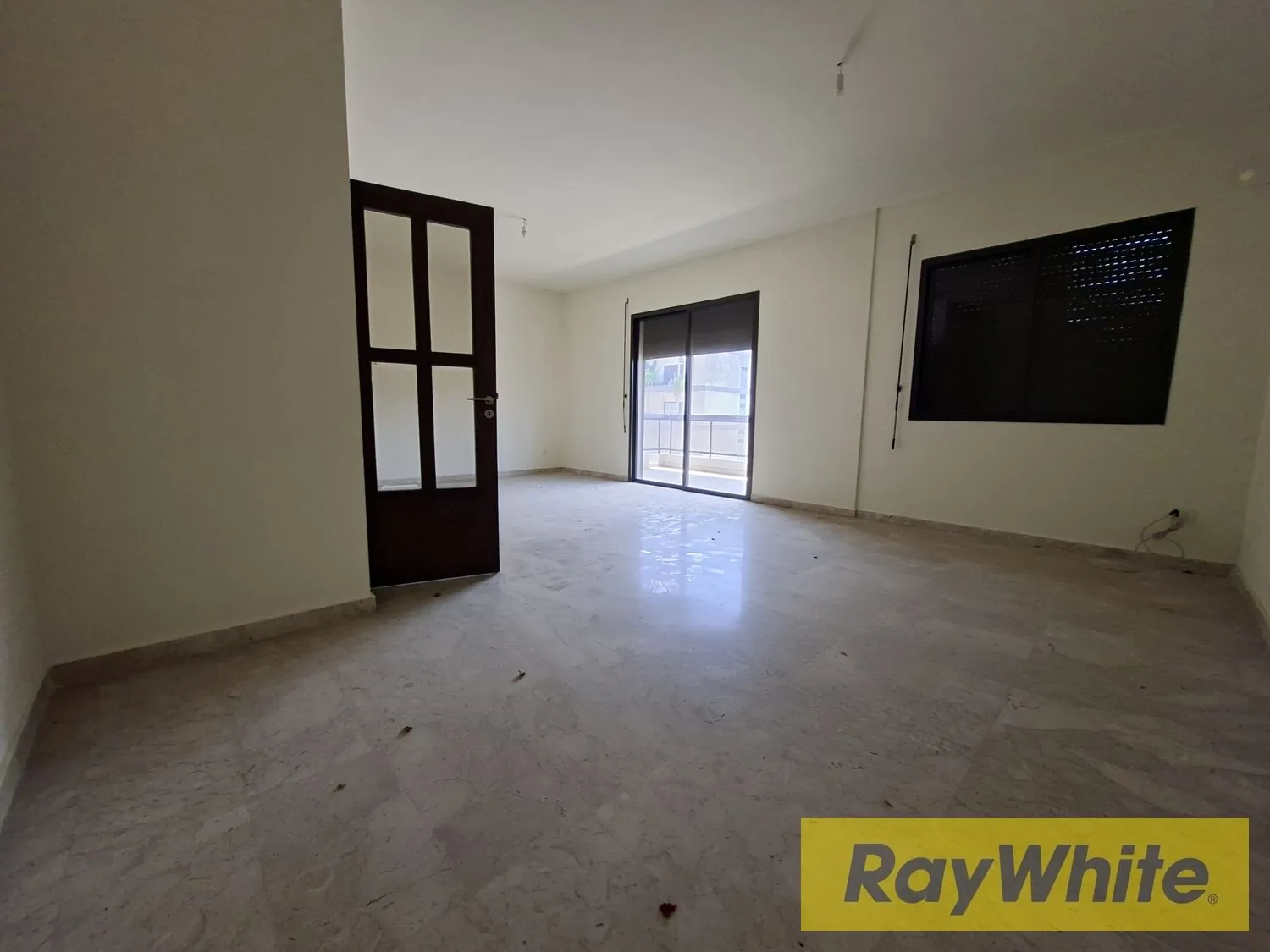 Apartment For Rent In Baouchriyeh With City View