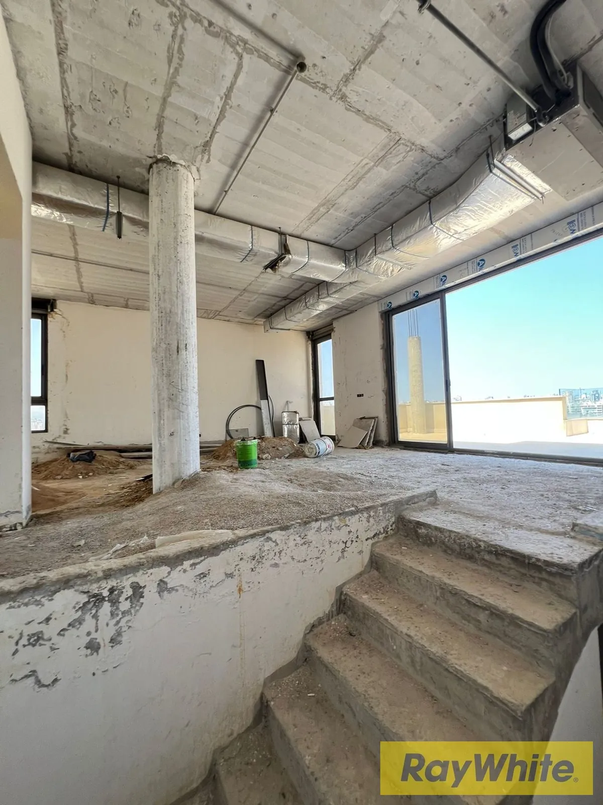 Core And Shell Duplex For Sale In Horsh Tabet