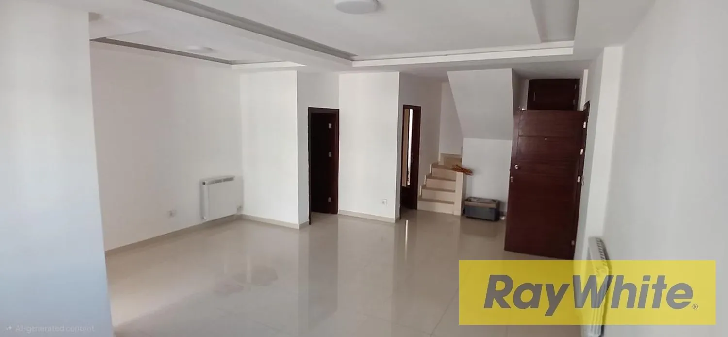 Brand-new Duplex For Rent In Mar Roukoz — photo 1