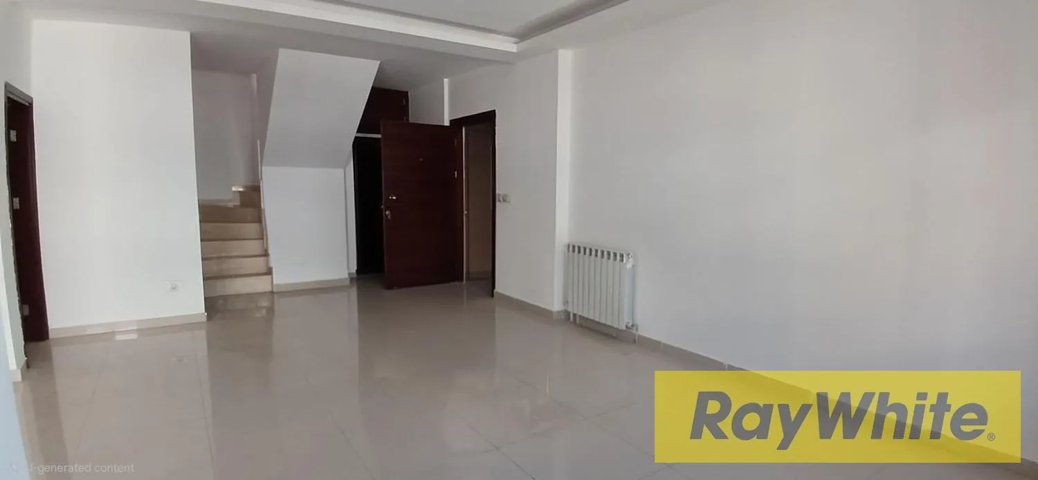 Brand-new Duplex For Rent In Mar Roukoz — photo 2