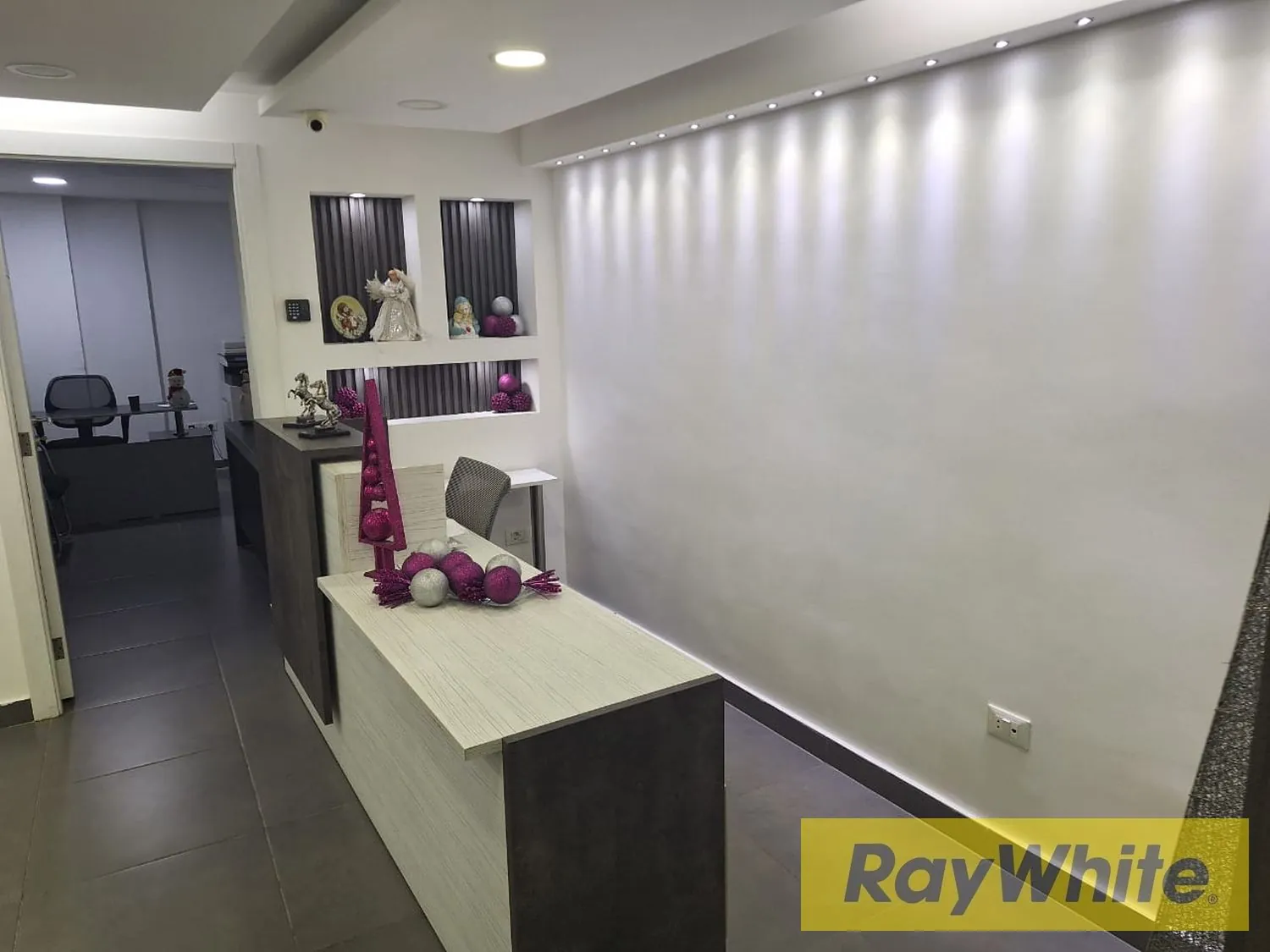 Warehouse + Offices For Sale In Beit El Chaar