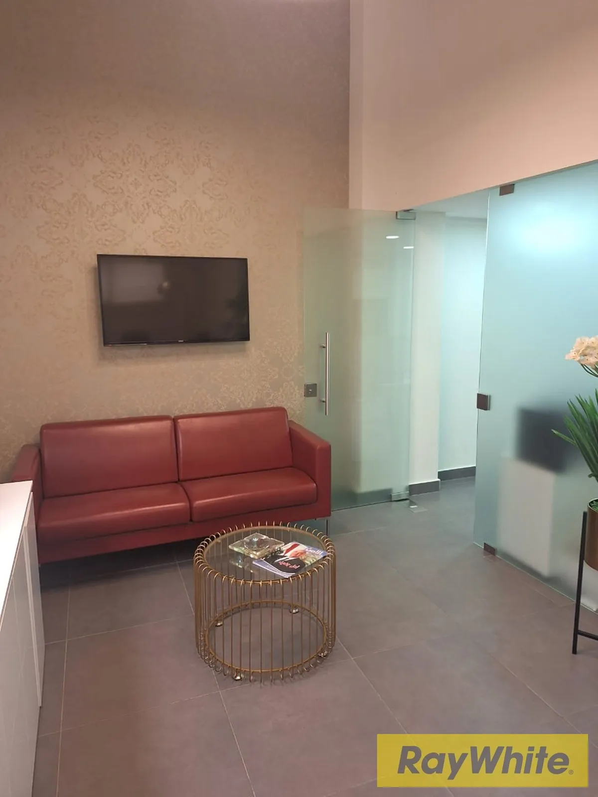 Warehouse + Offices For Sale In Beit El Chaar — photo 2