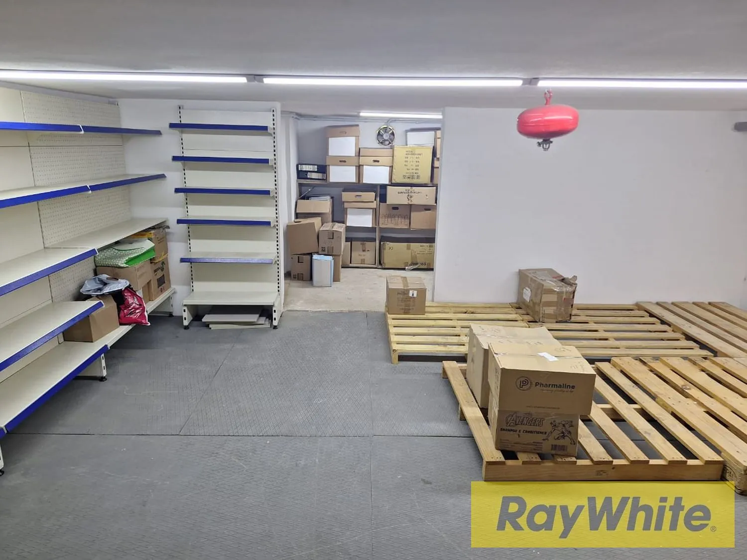 Warehouse + Offices For Sale In Beit El Chaar — photo 3